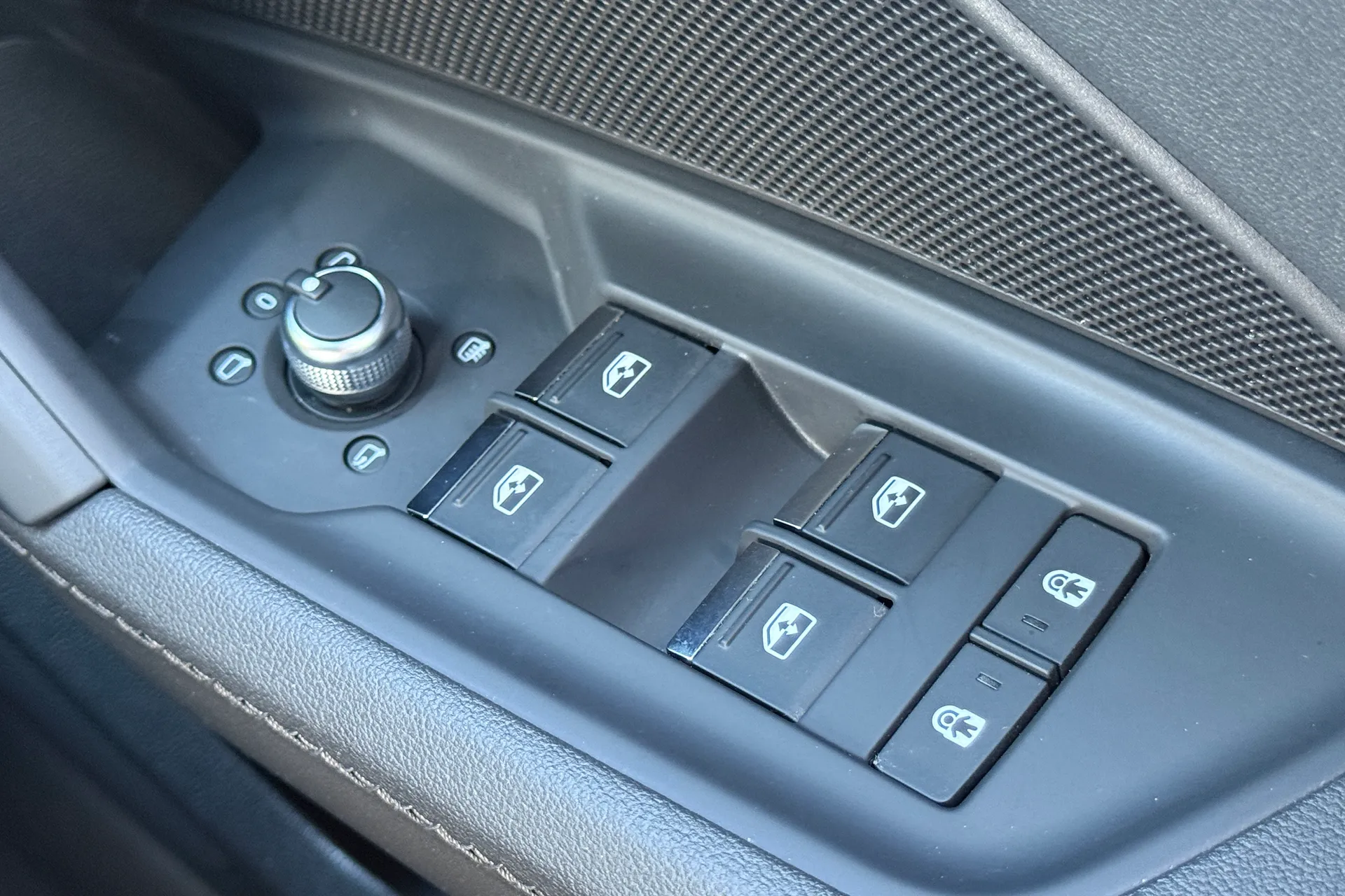 Audi A3 thumbnail image number 21