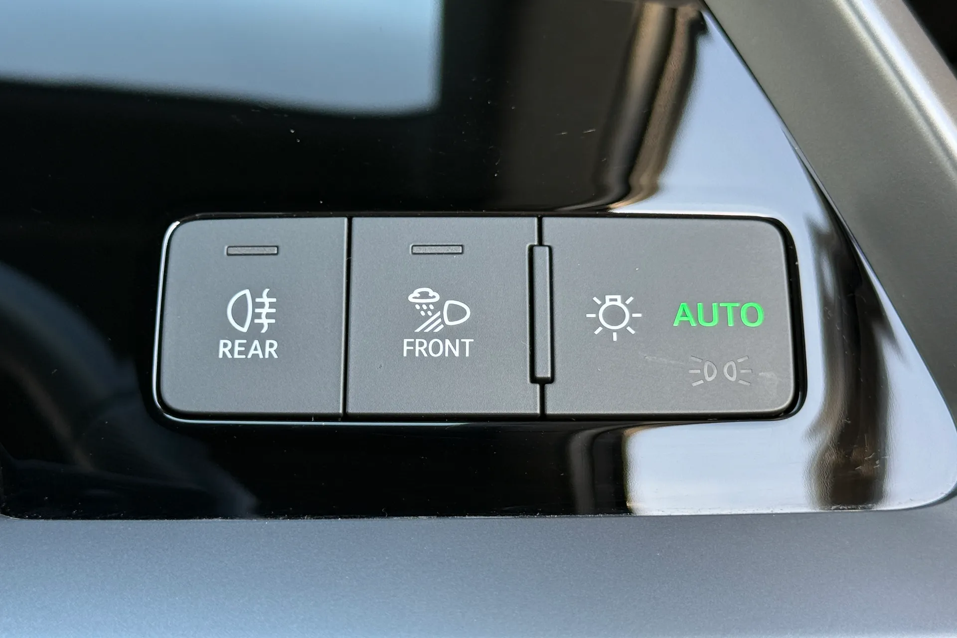 Audi A3 thumbnail image number 25