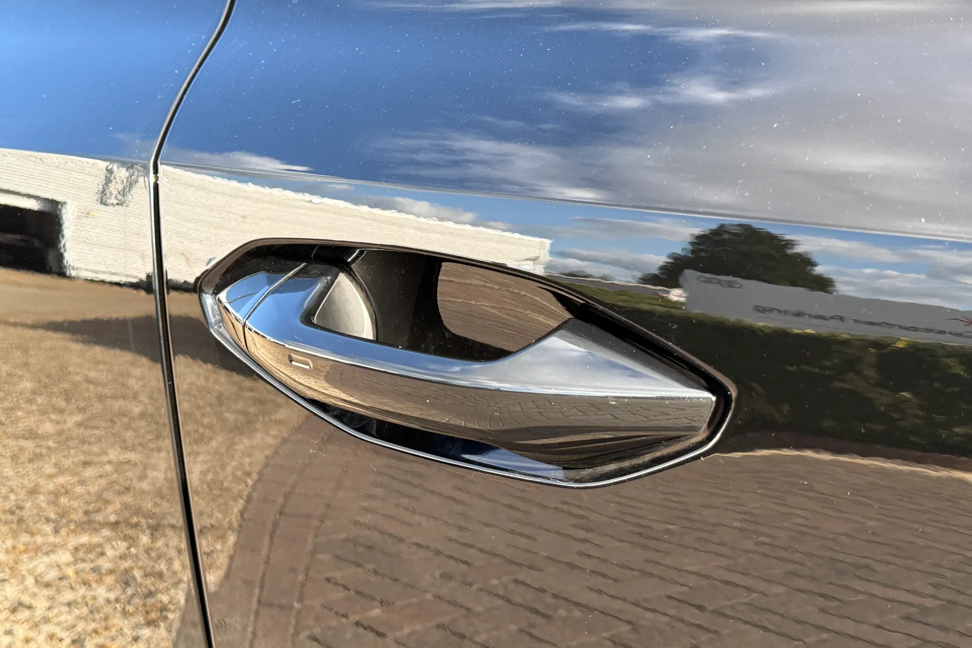 Audi A3 thumbnail image number 54