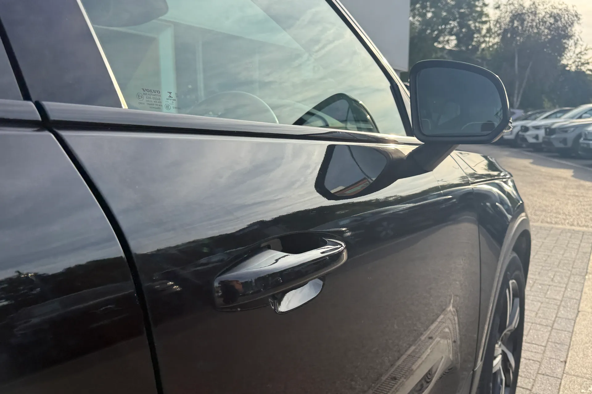 Volvo XC40 thumbnail image number 15