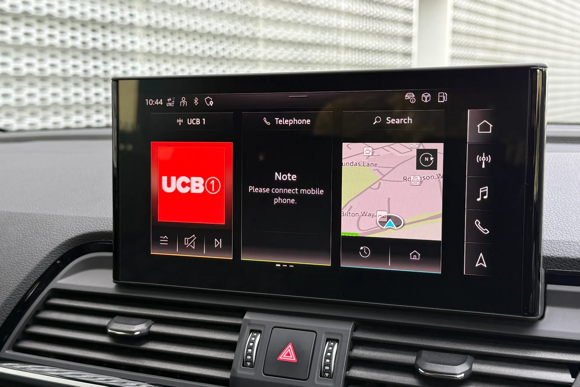 Audi Q5 thumbnail image number 14