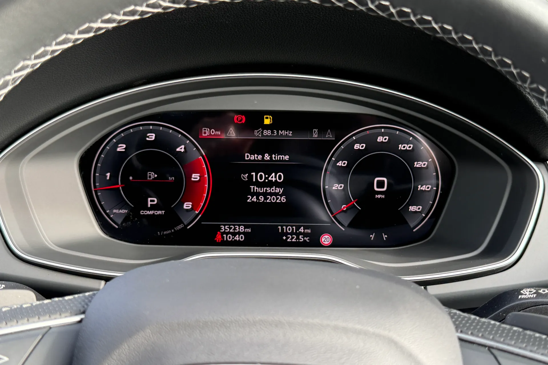 Audi Q5 thumbnail image number 55