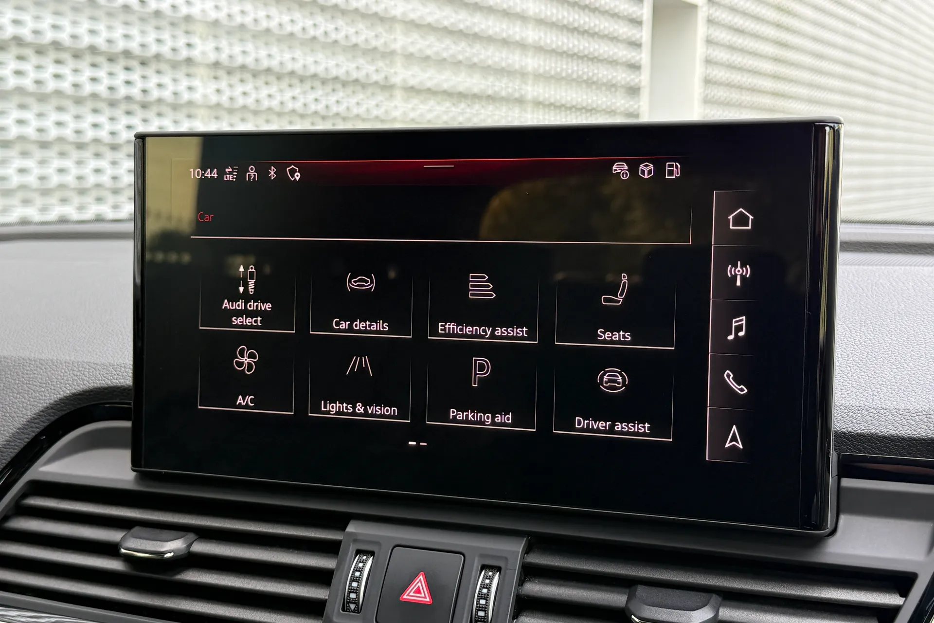 Audi Q5 thumbnail image number 22