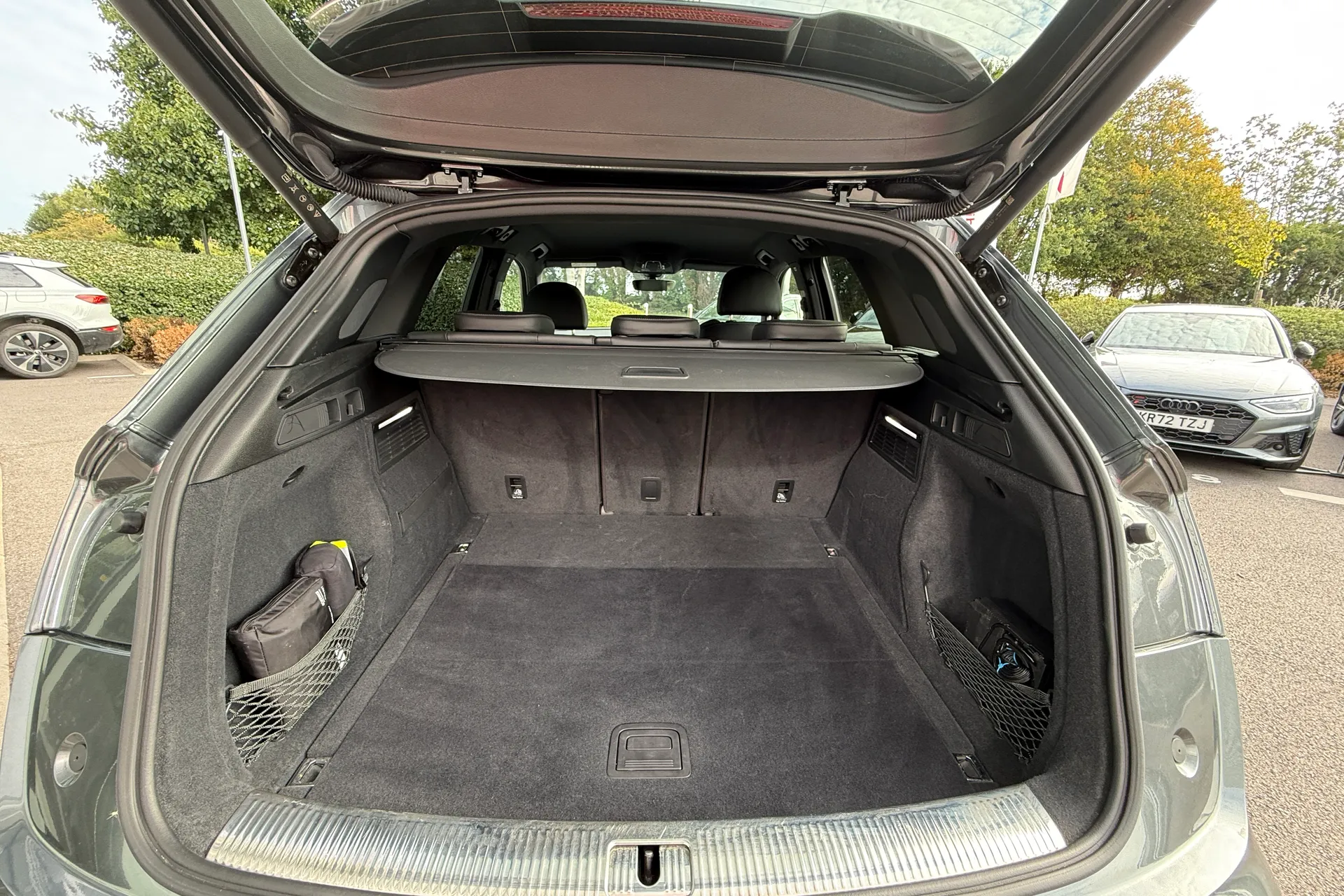 Audi Q5 thumbnail image number 50