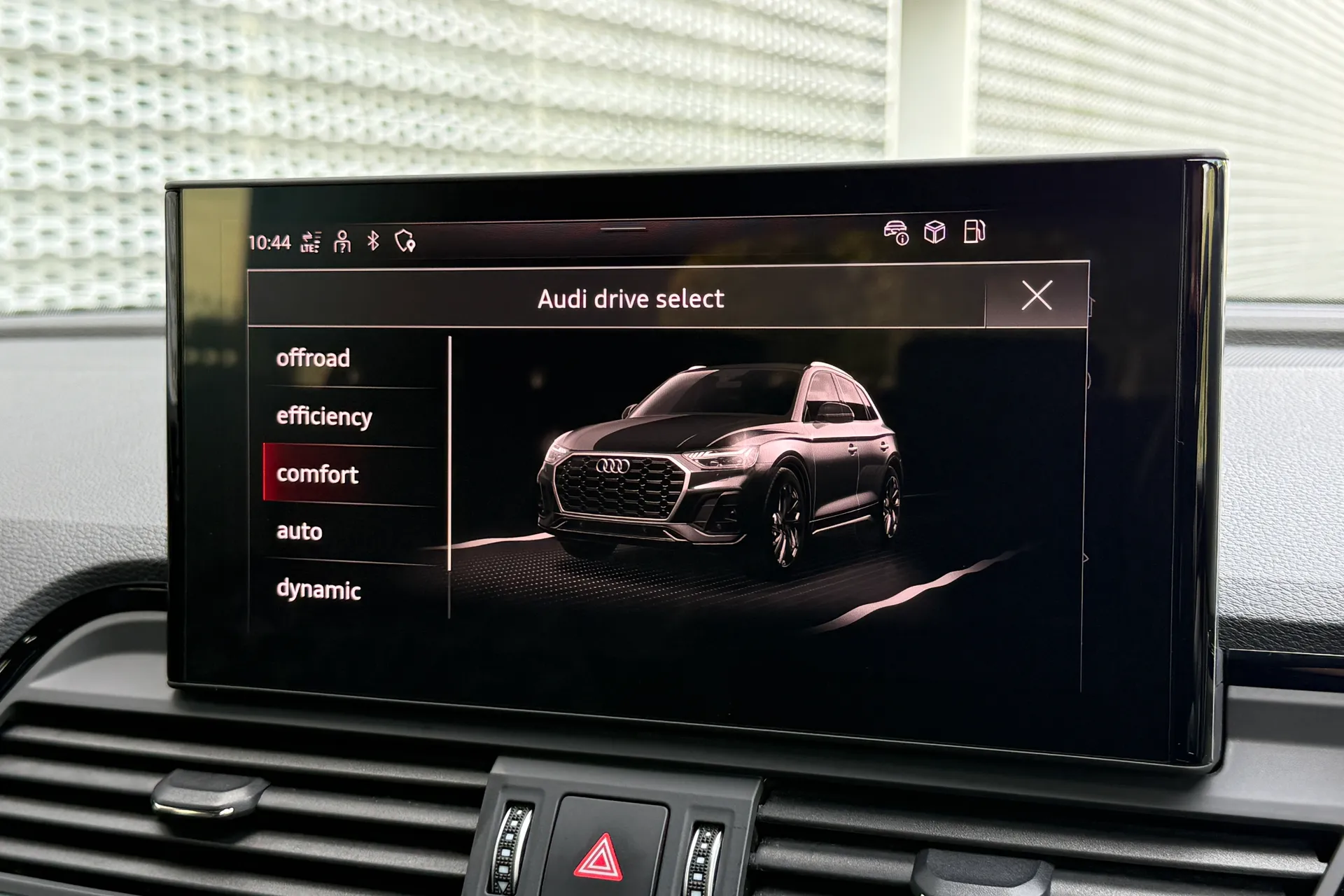 Audi Q5 thumbnail image number 33