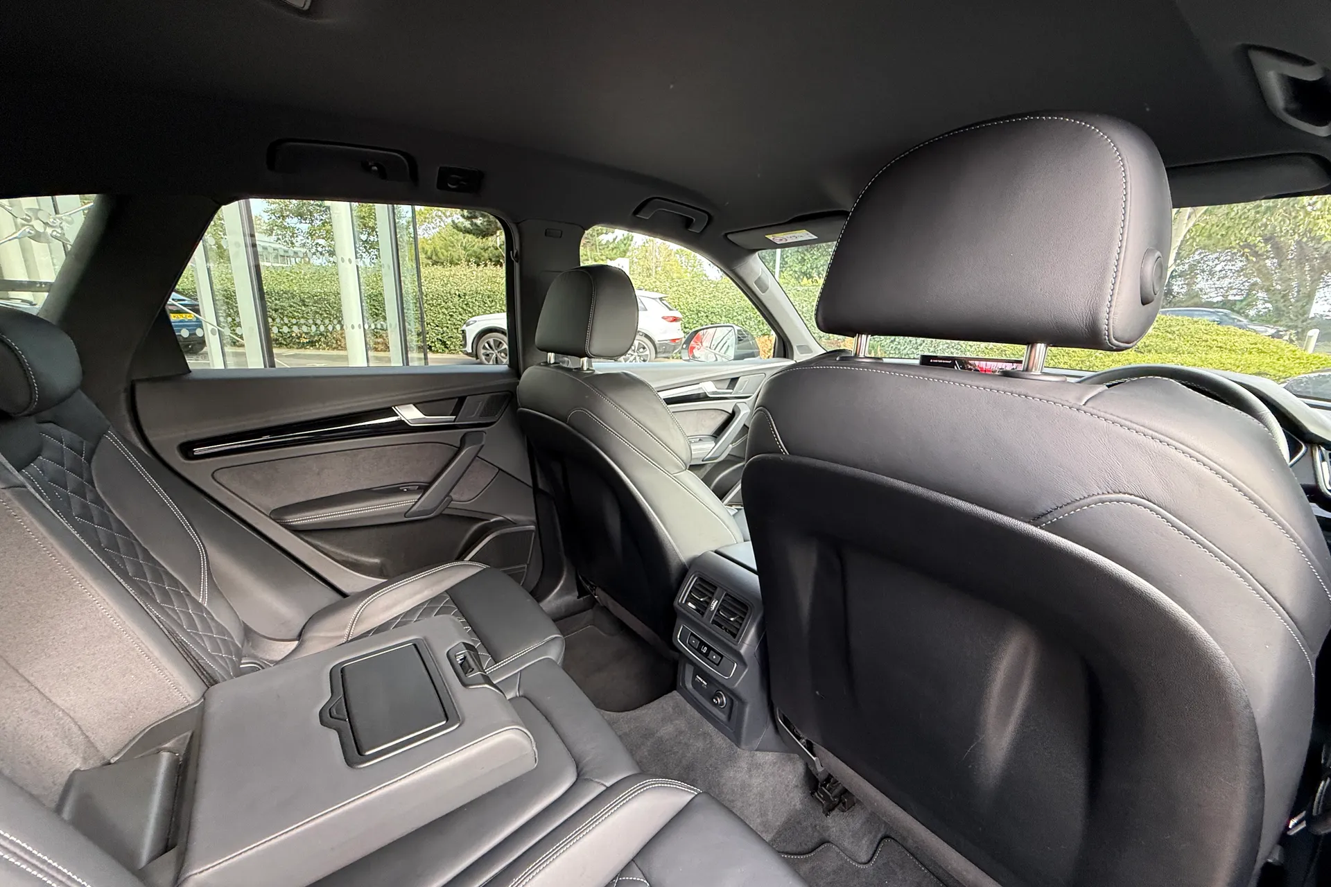 Audi Q5 thumbnail image number 53