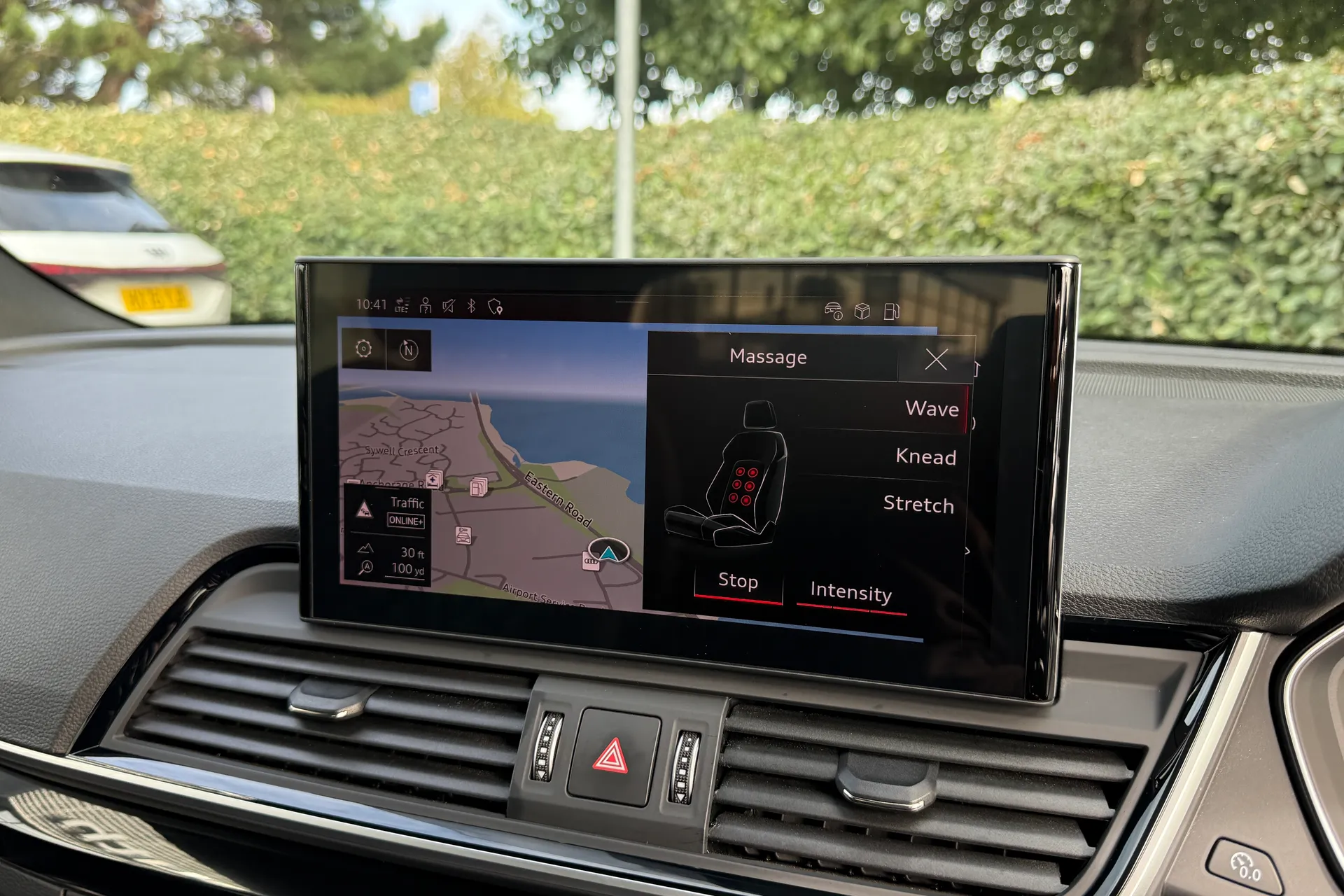 Audi Q5 thumbnail image number 31