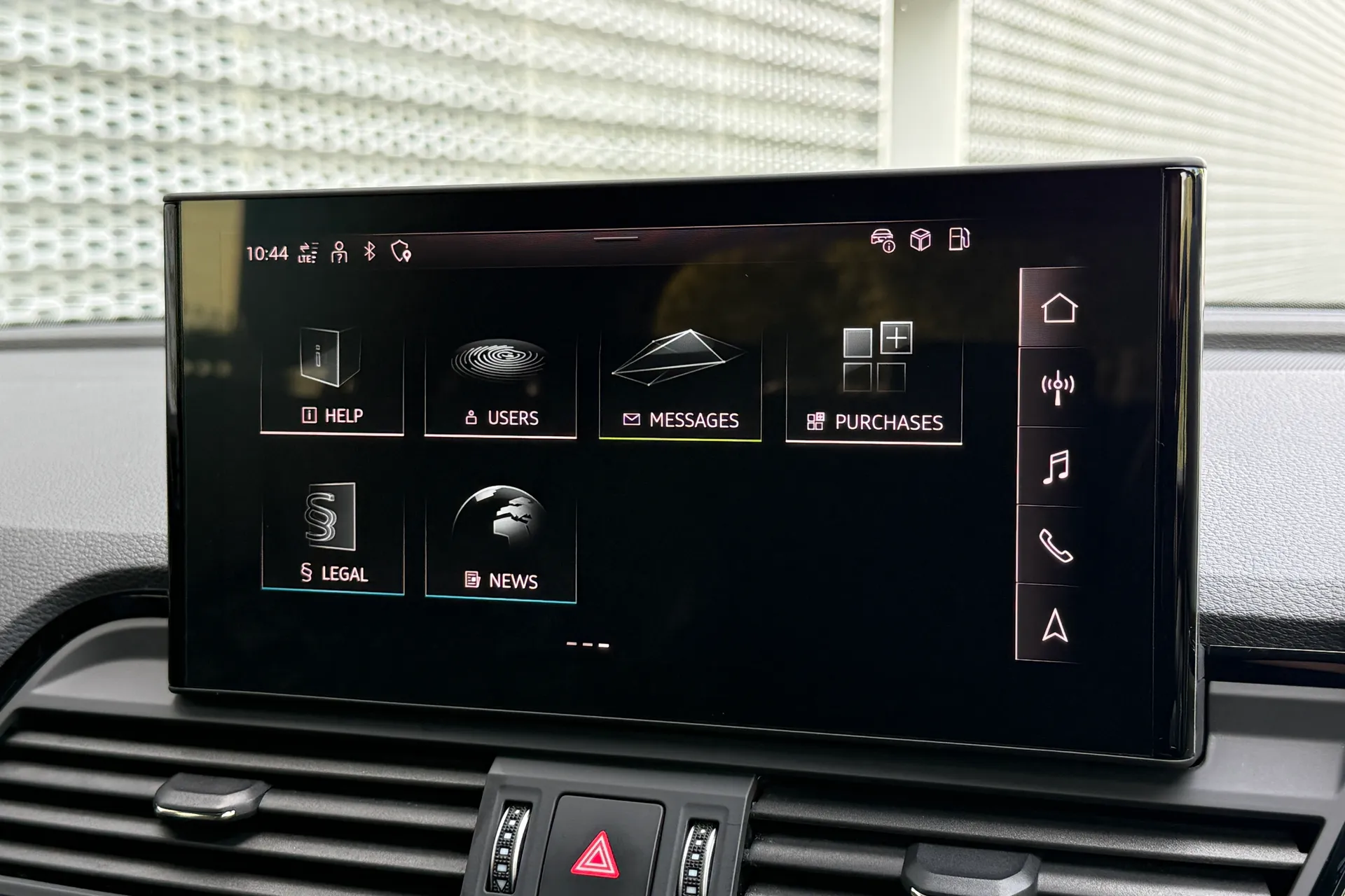Audi Q5 thumbnail image number 24