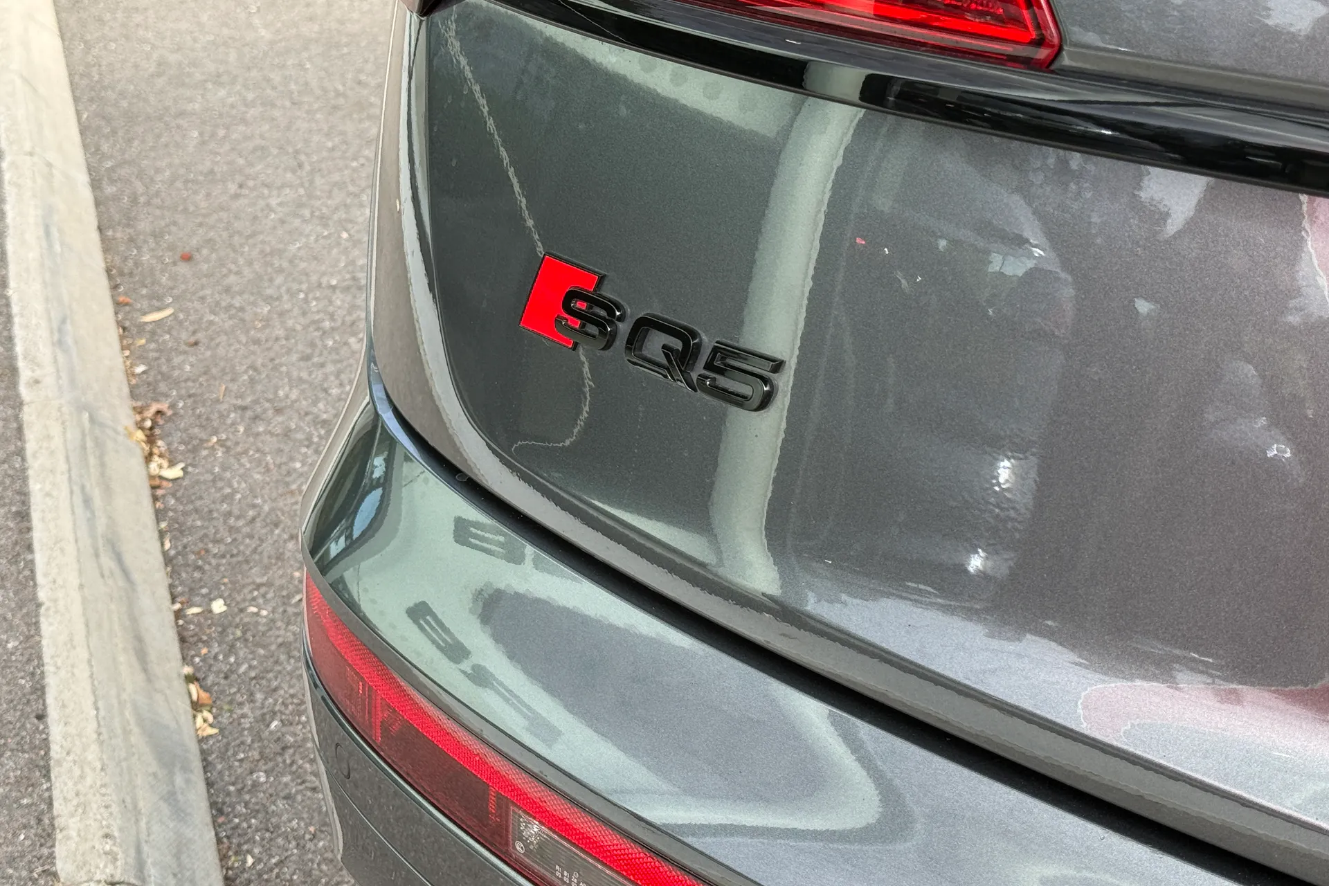 Audi Q5 thumbnail image number 48