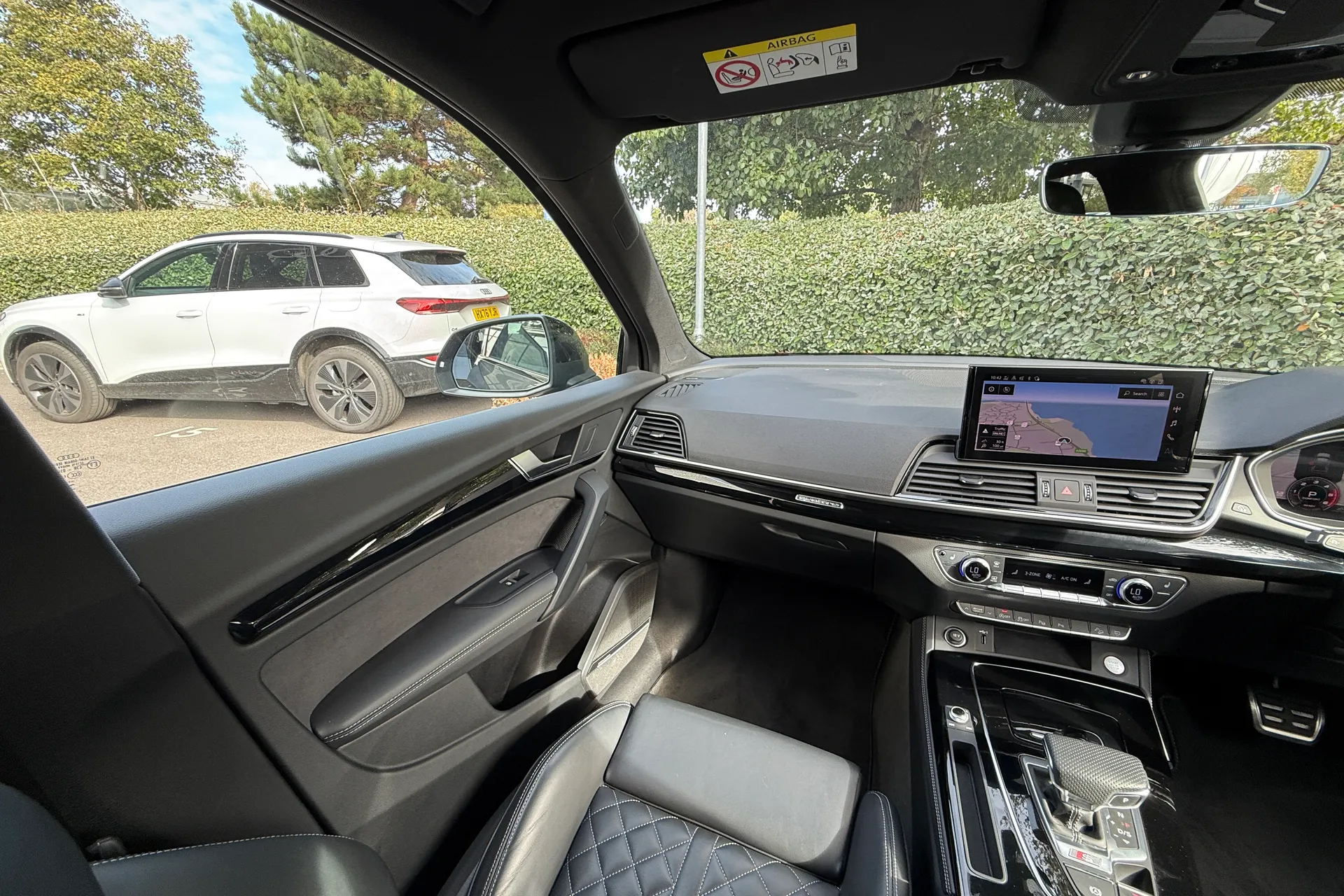 Audi Q5 thumbnail image number 59