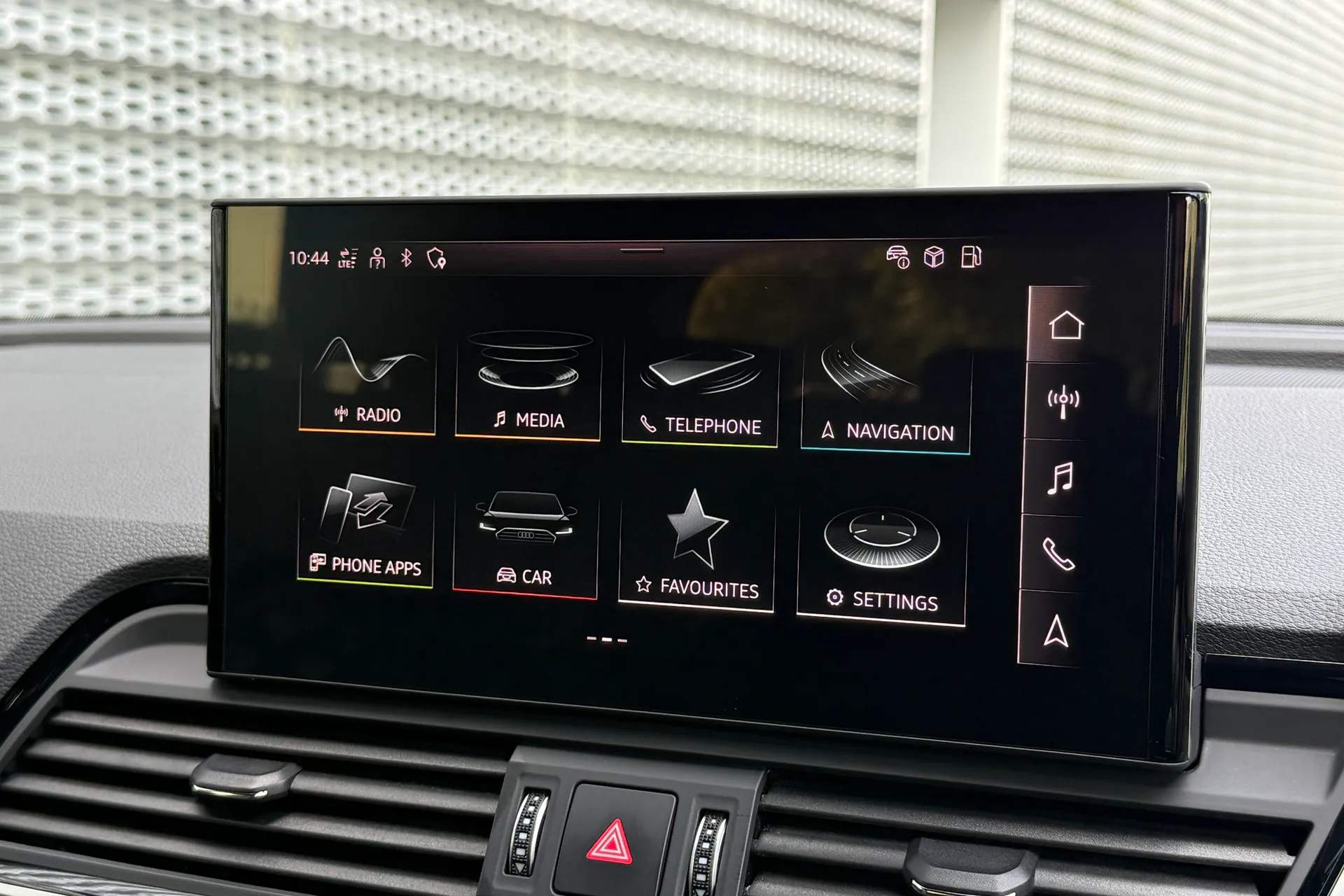 Audi Q5 thumbnail image number 29