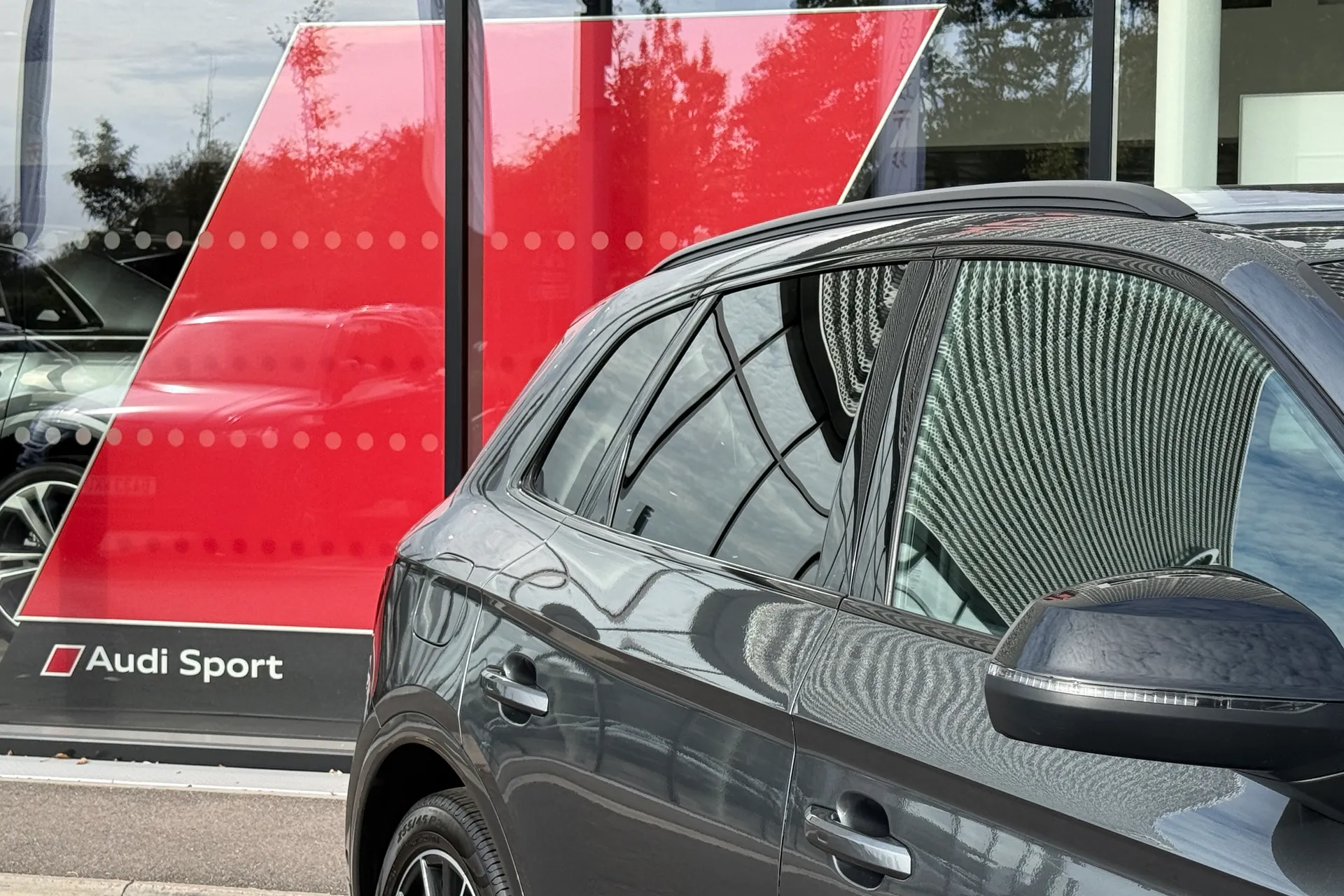 Audi Q5 thumbnail image number 15