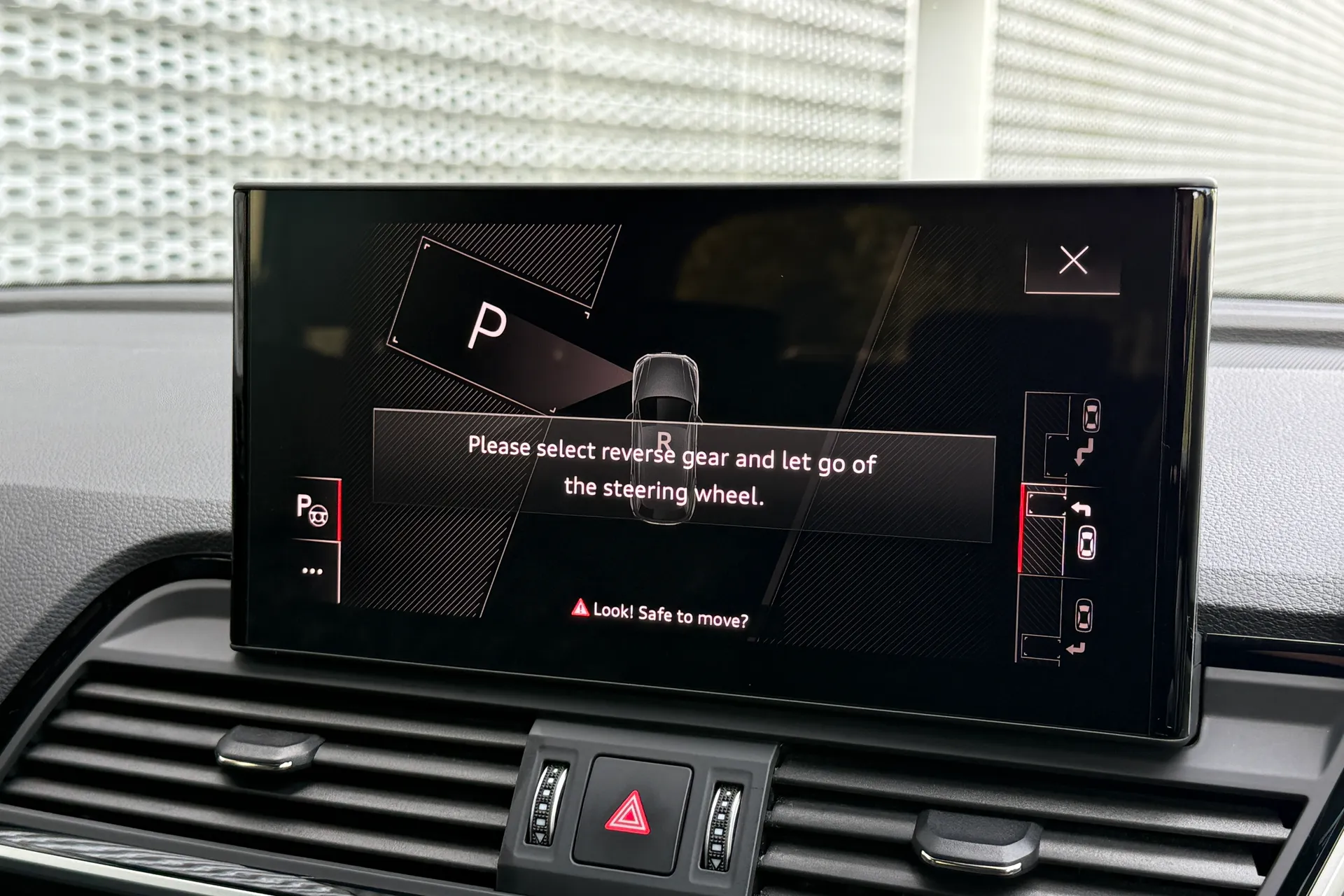 Audi Q5 thumbnail image number 19