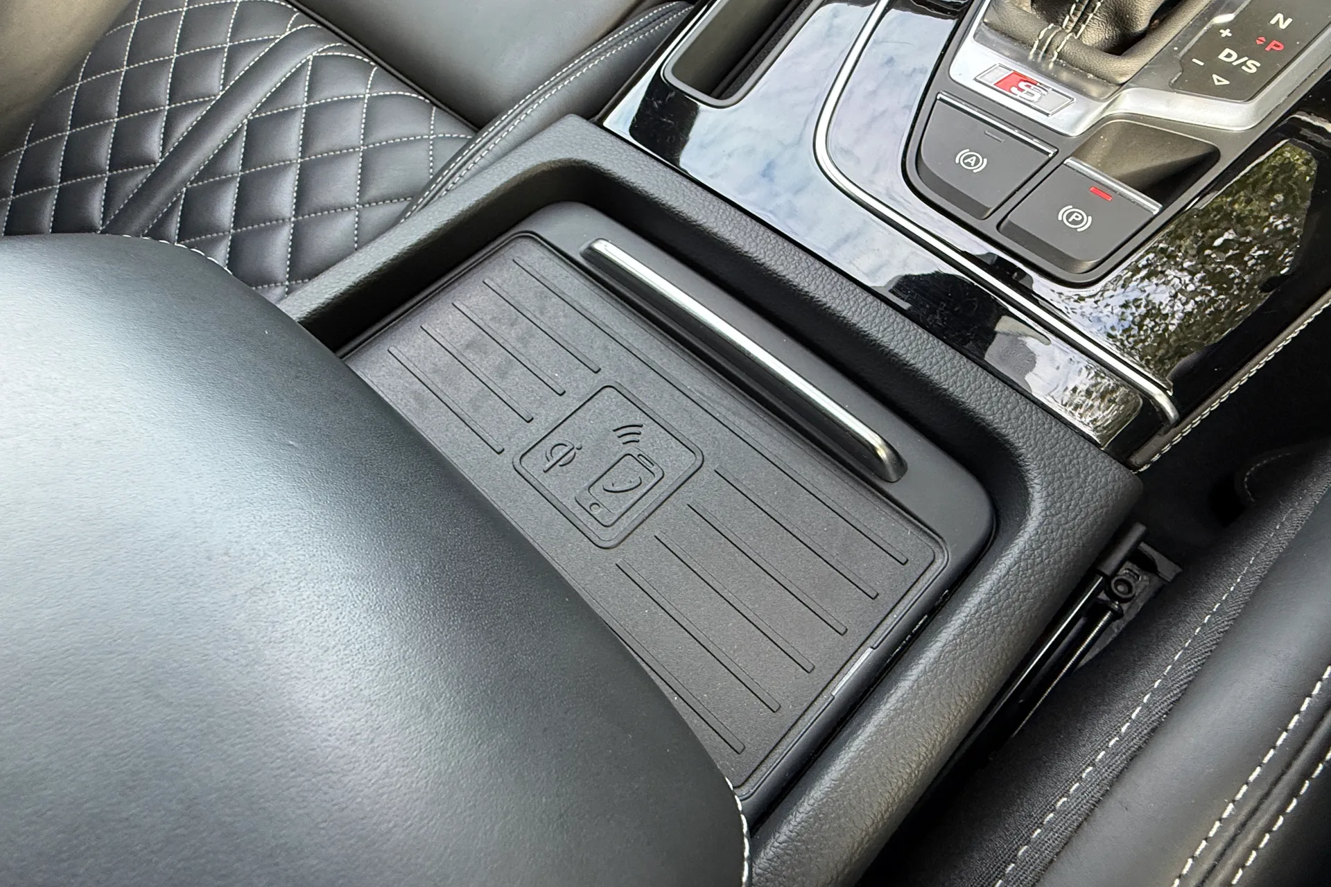 Audi Q5 thumbnail image number 20