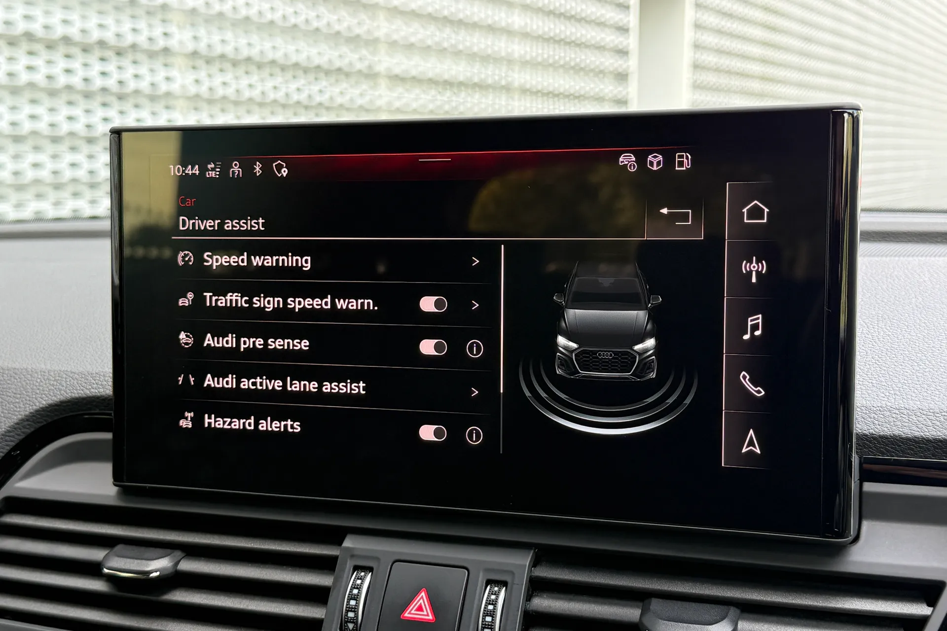Audi Q5 thumbnail image number 37