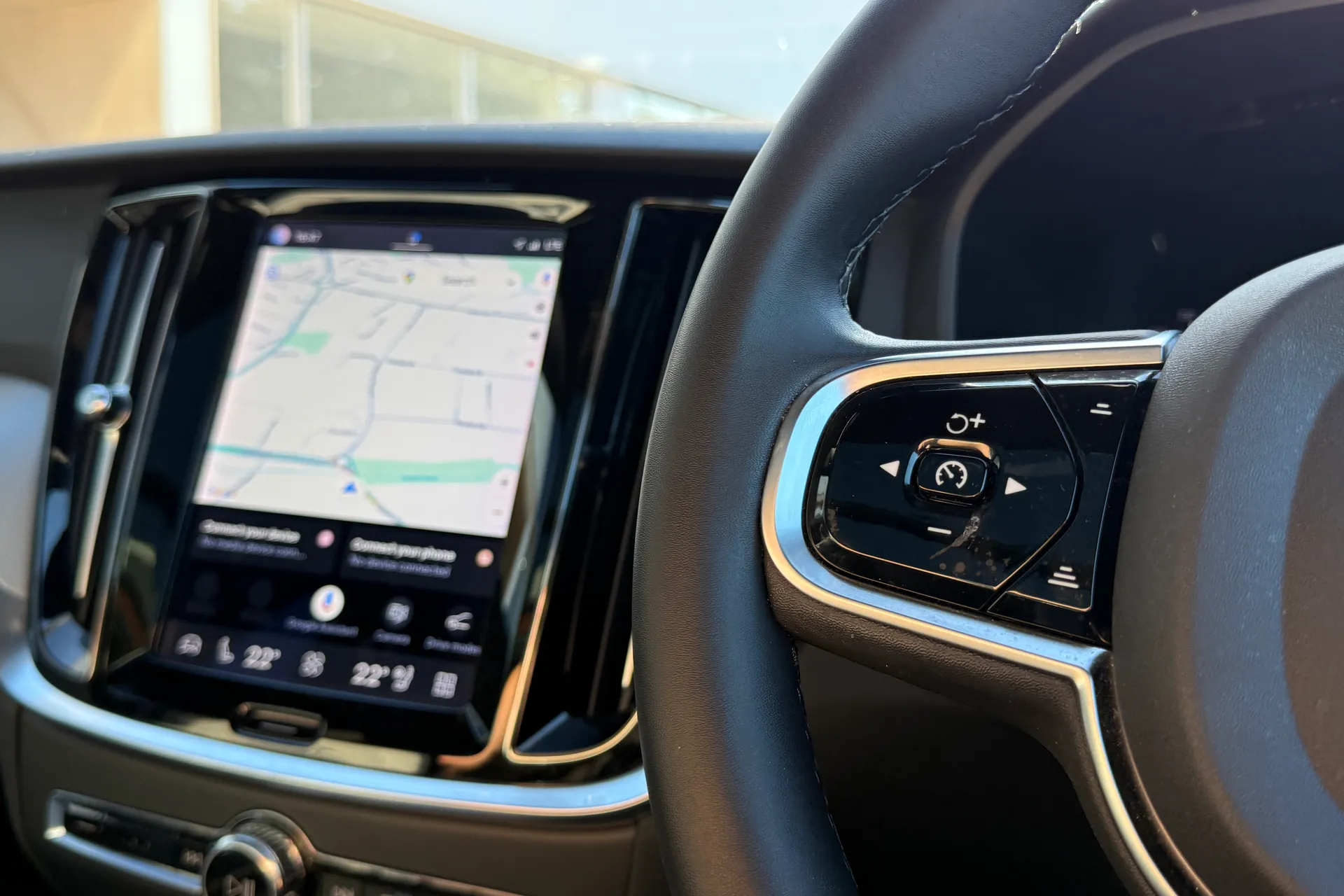 Volvo V60 thumbnail image number 34