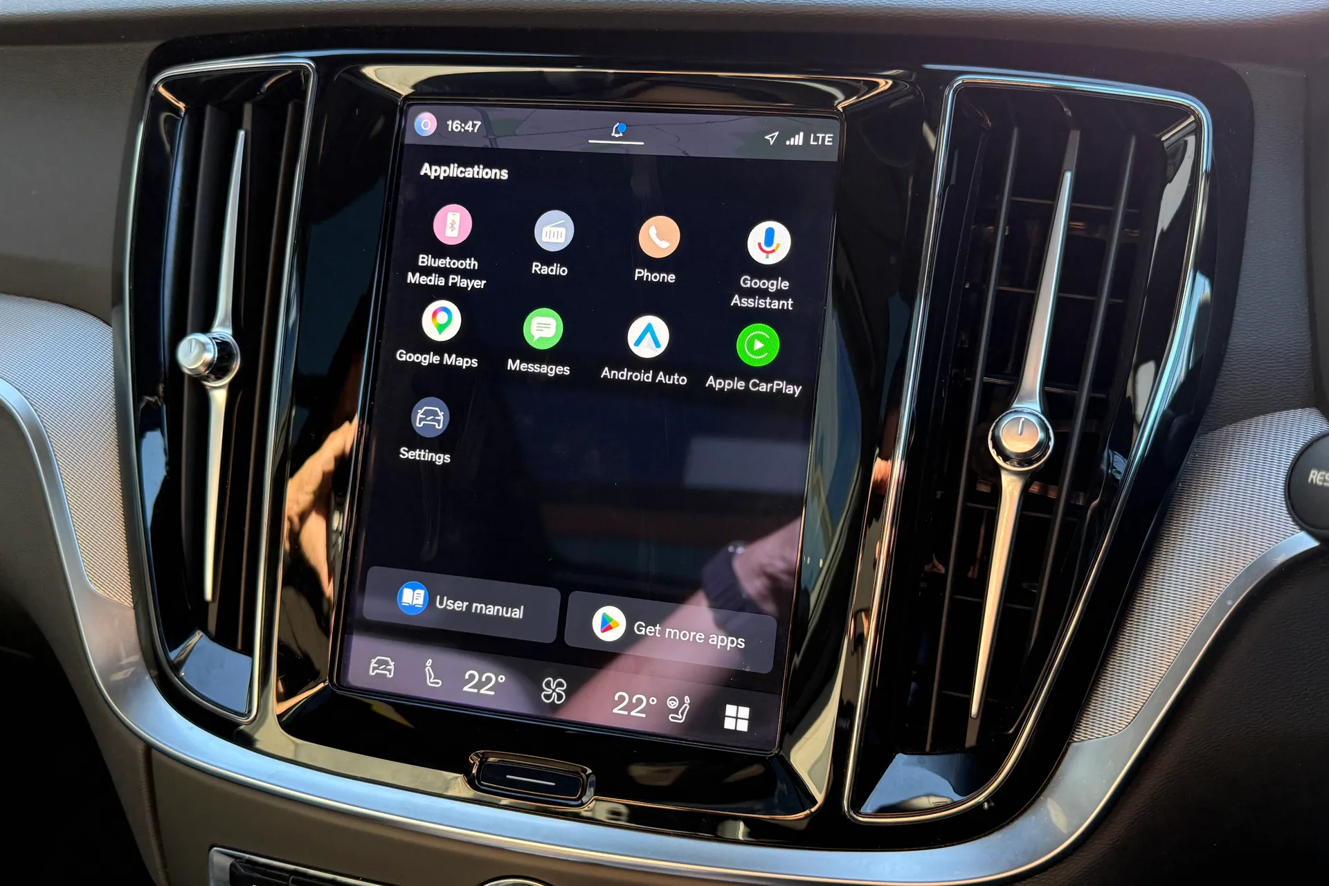 Volvo V60 thumbnail image number 41