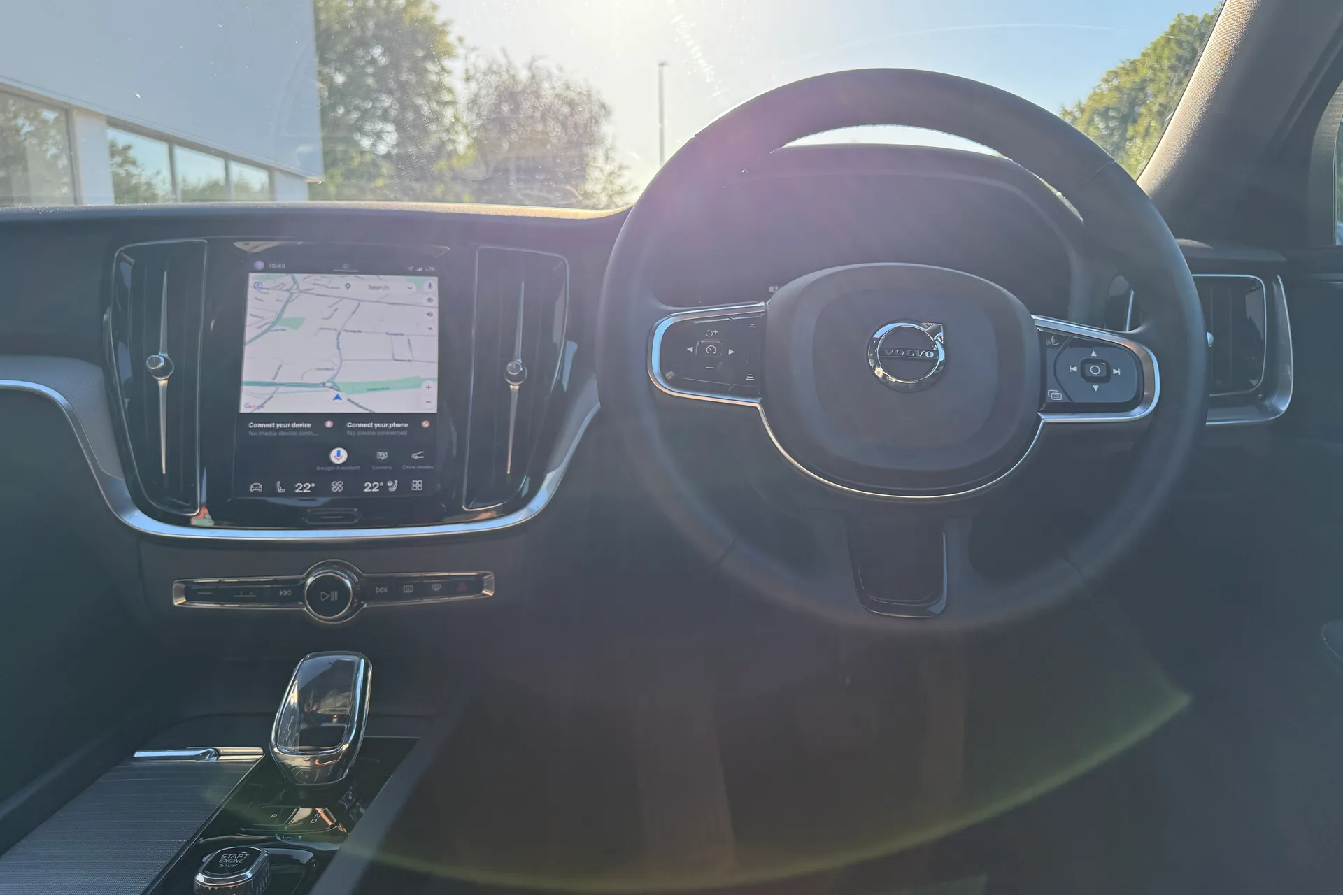 Volvo V60 thumbnail image number 32