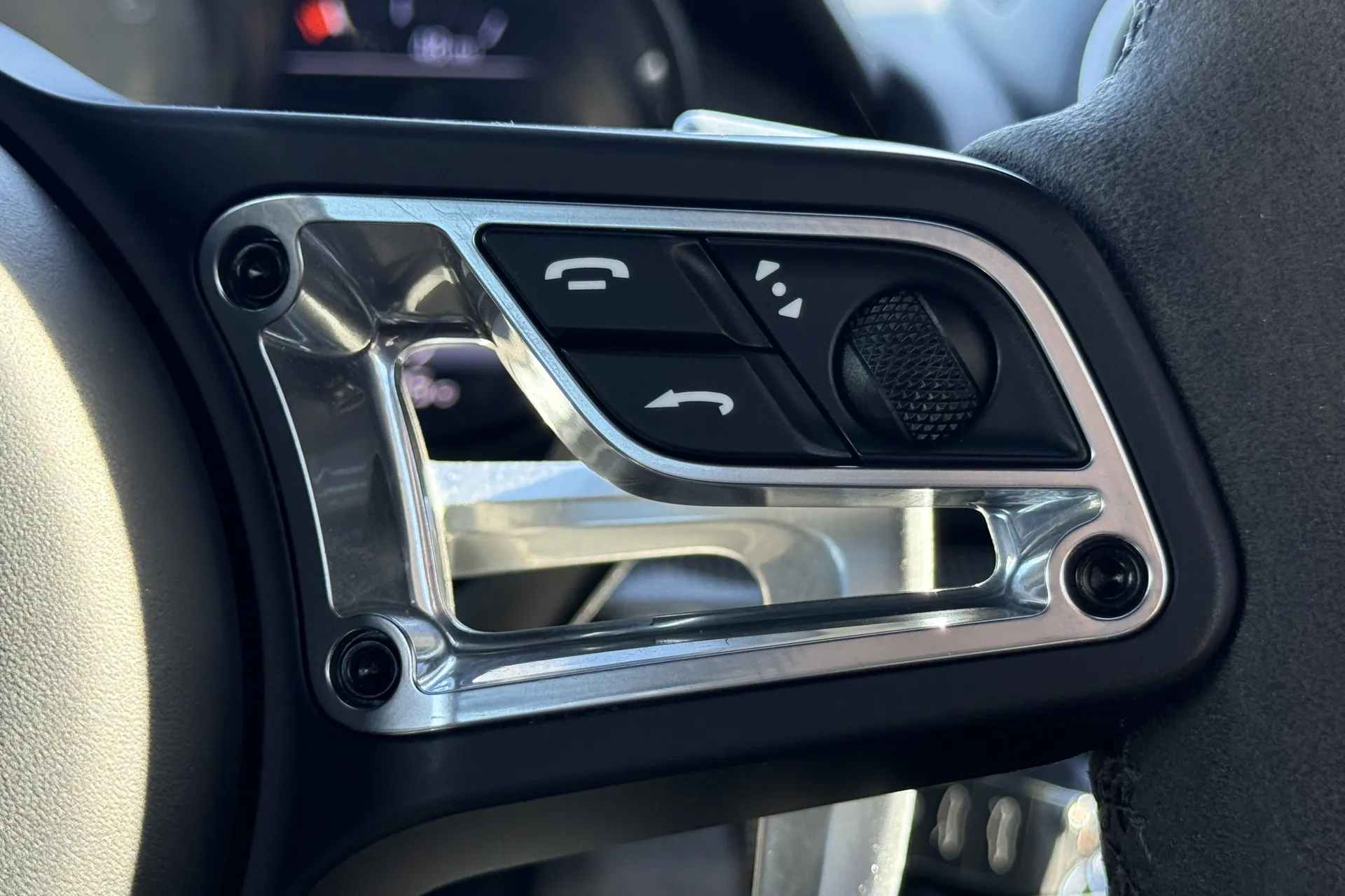 Porsche BOXSTER thumbnail image number 18