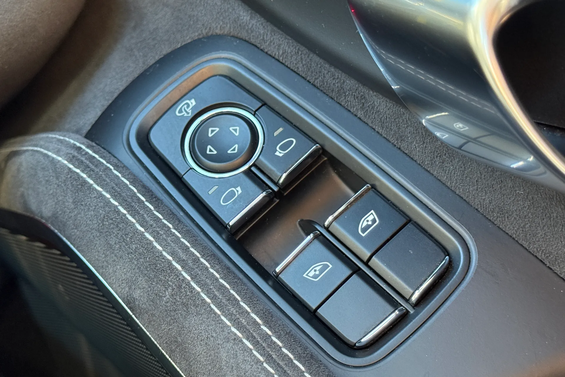 Porsche BOXSTER thumbnail image number 15