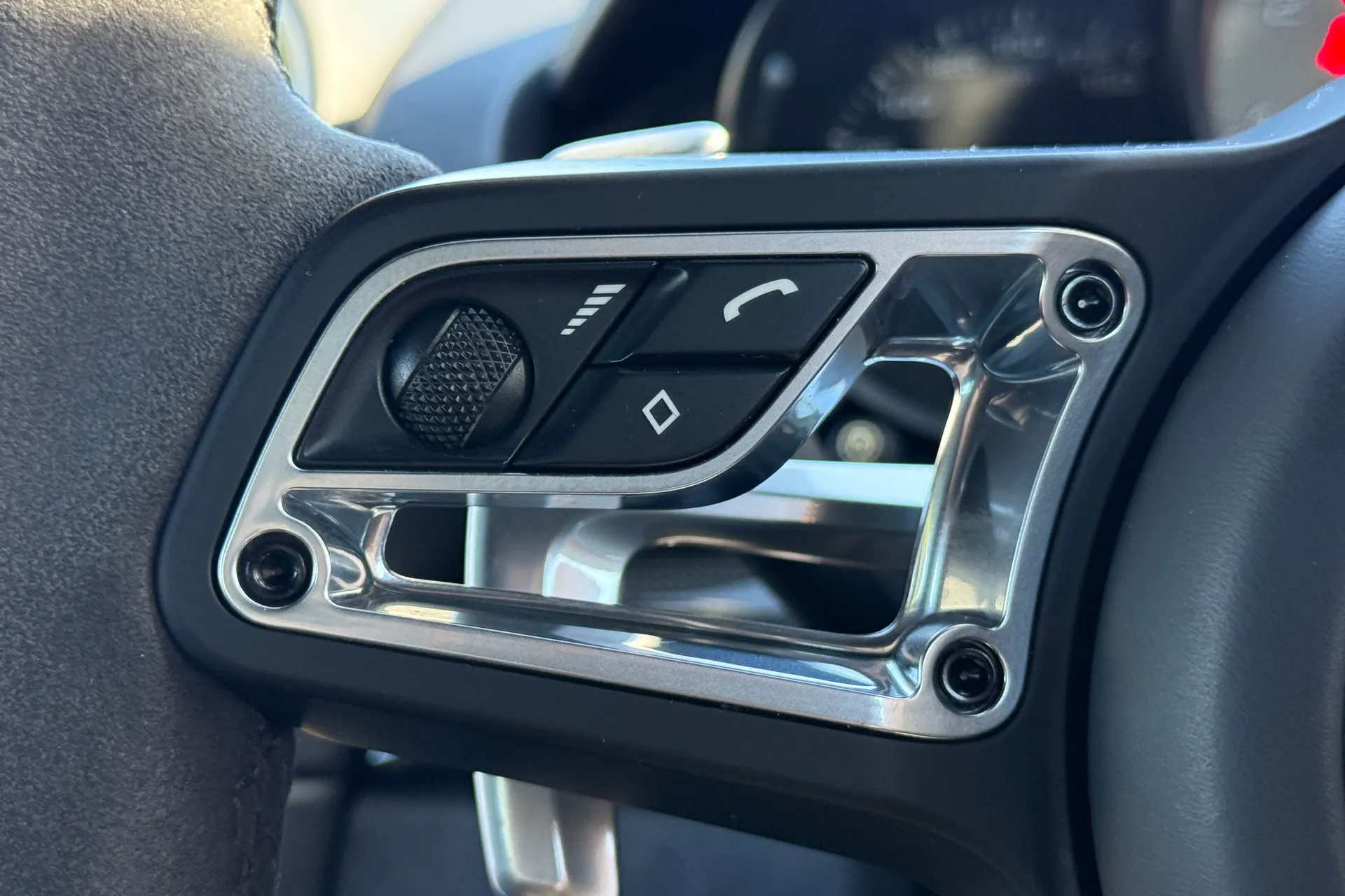 Porsche BOXSTER thumbnail image number 17