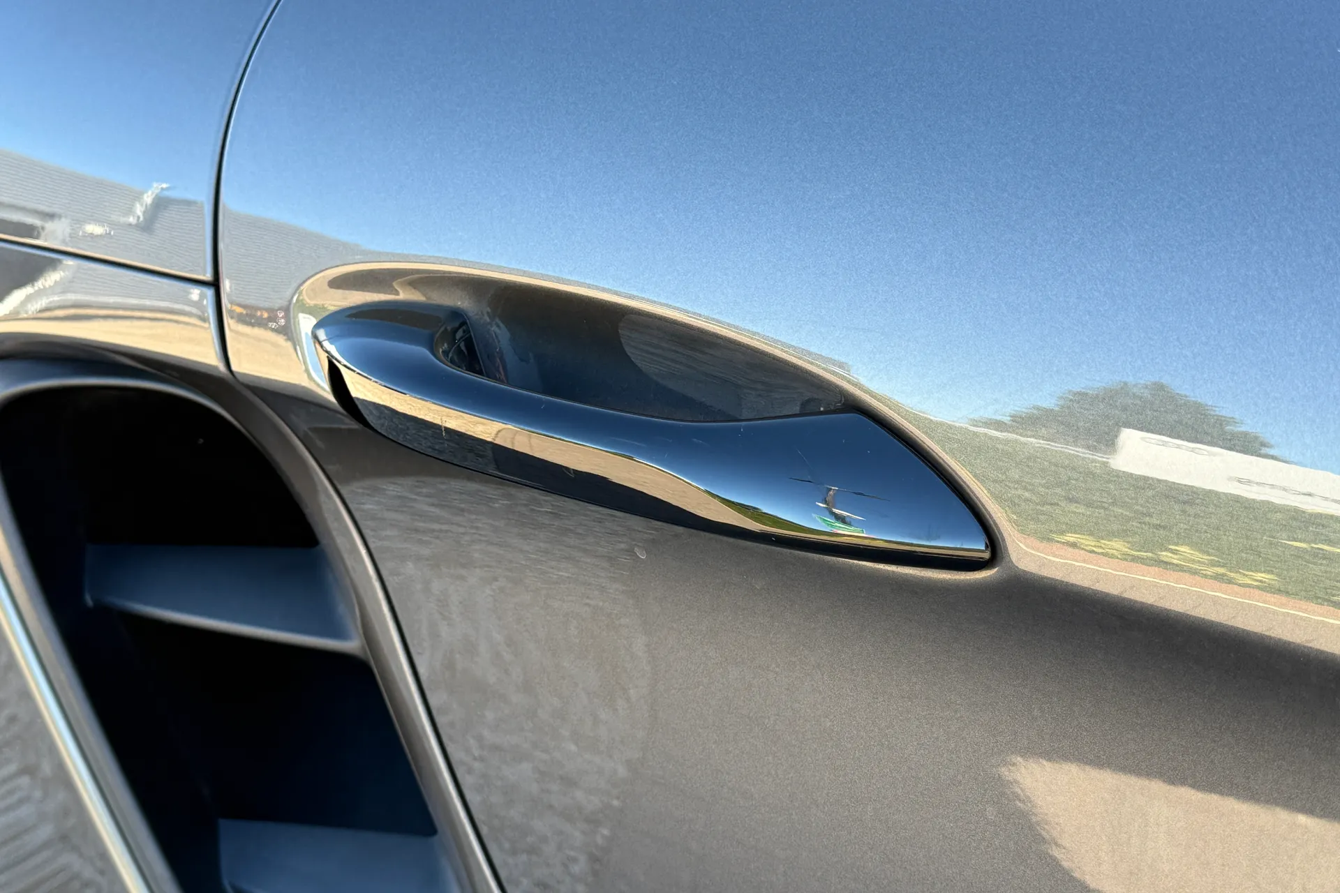 Porsche BOXSTER thumbnail image number 48