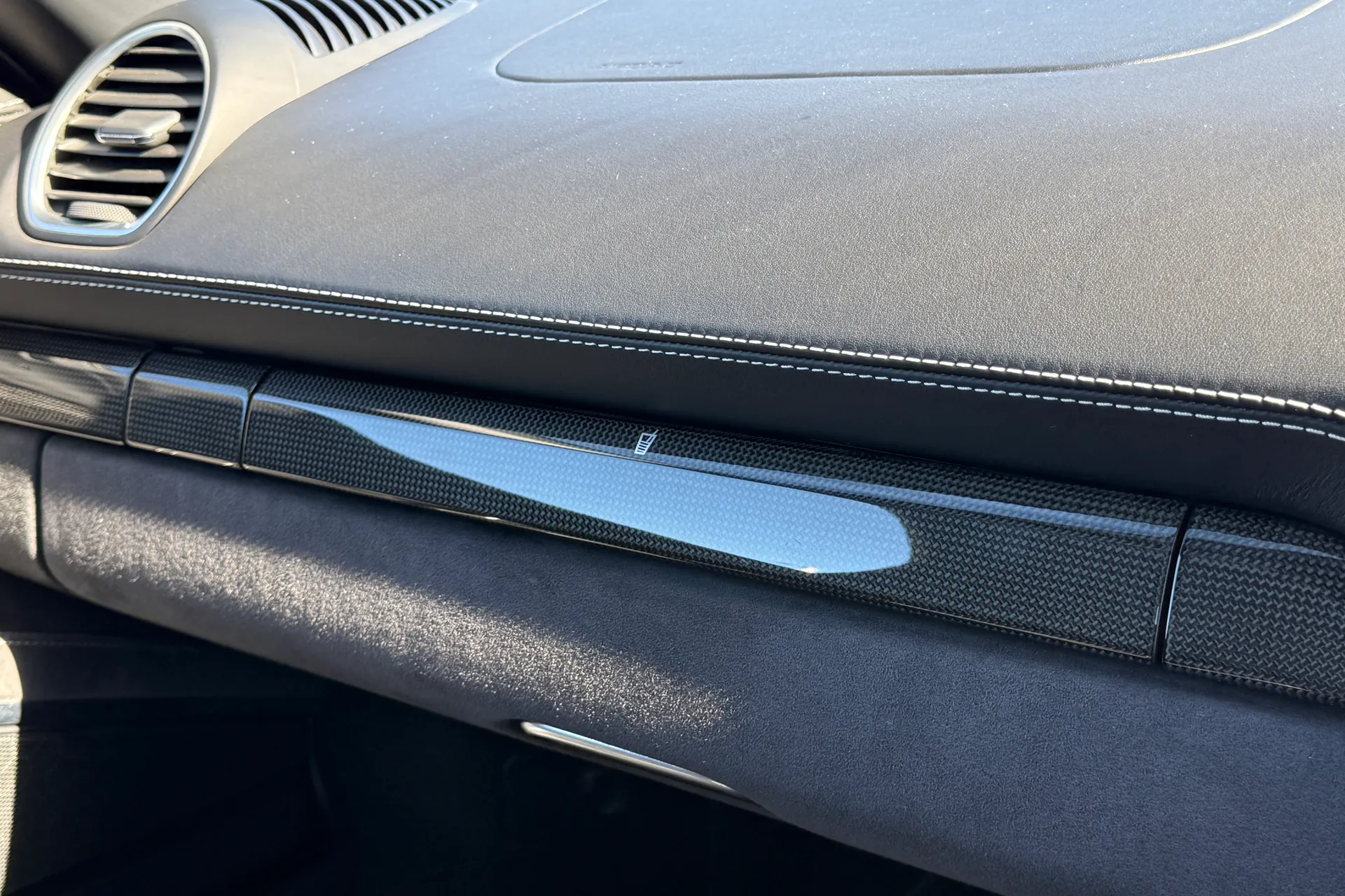 Porsche BOXSTER thumbnail image number 46