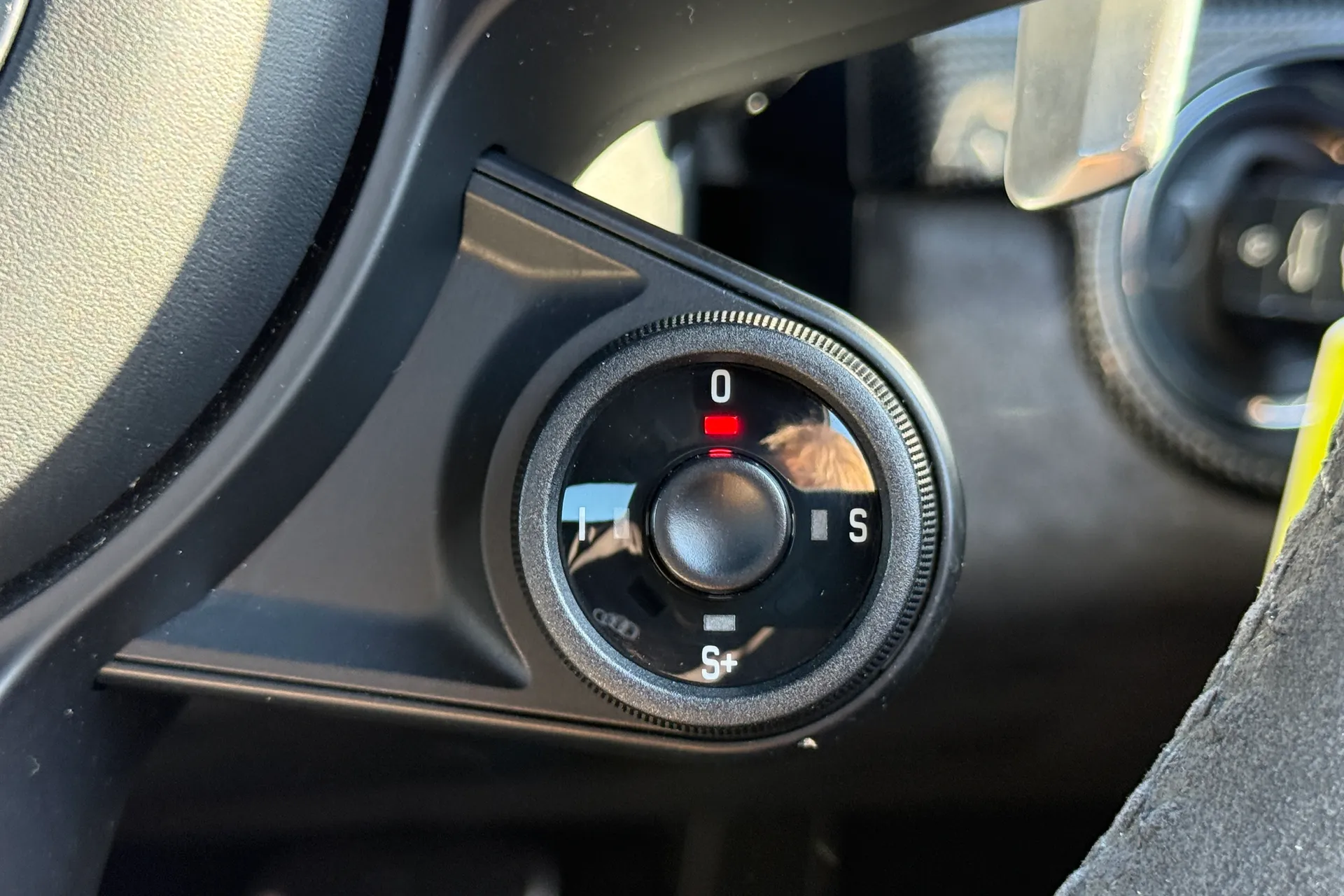 Porsche BOXSTER thumbnail image number 14
