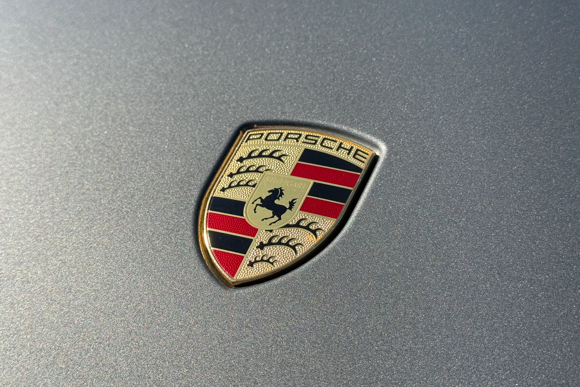 Porsche BOXSTER thumbnail image number 47