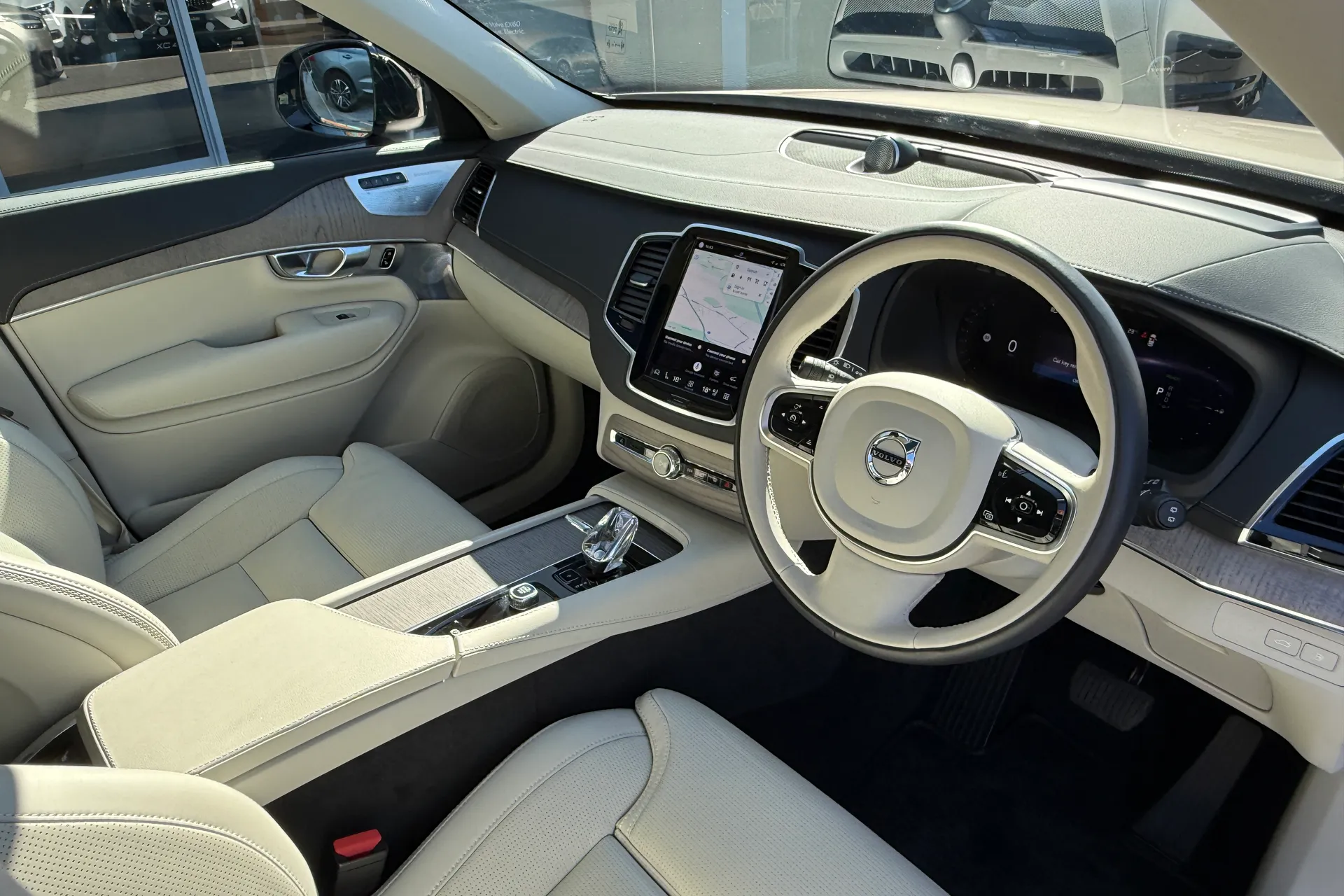 Volvo XC90 thumbnail image number 5