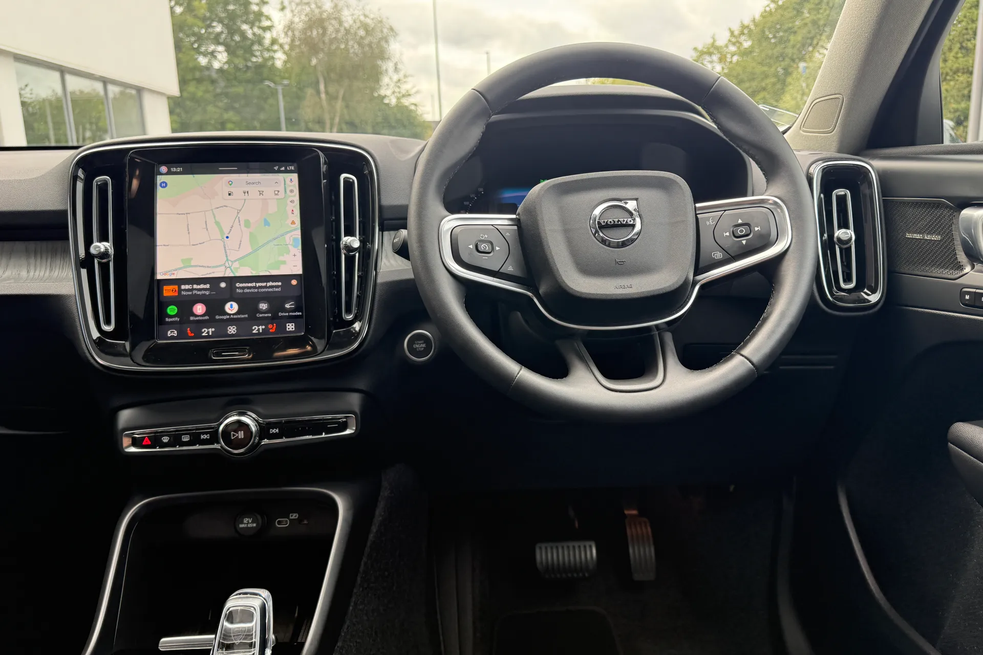 Volvo XC40 thumbnail image number 33