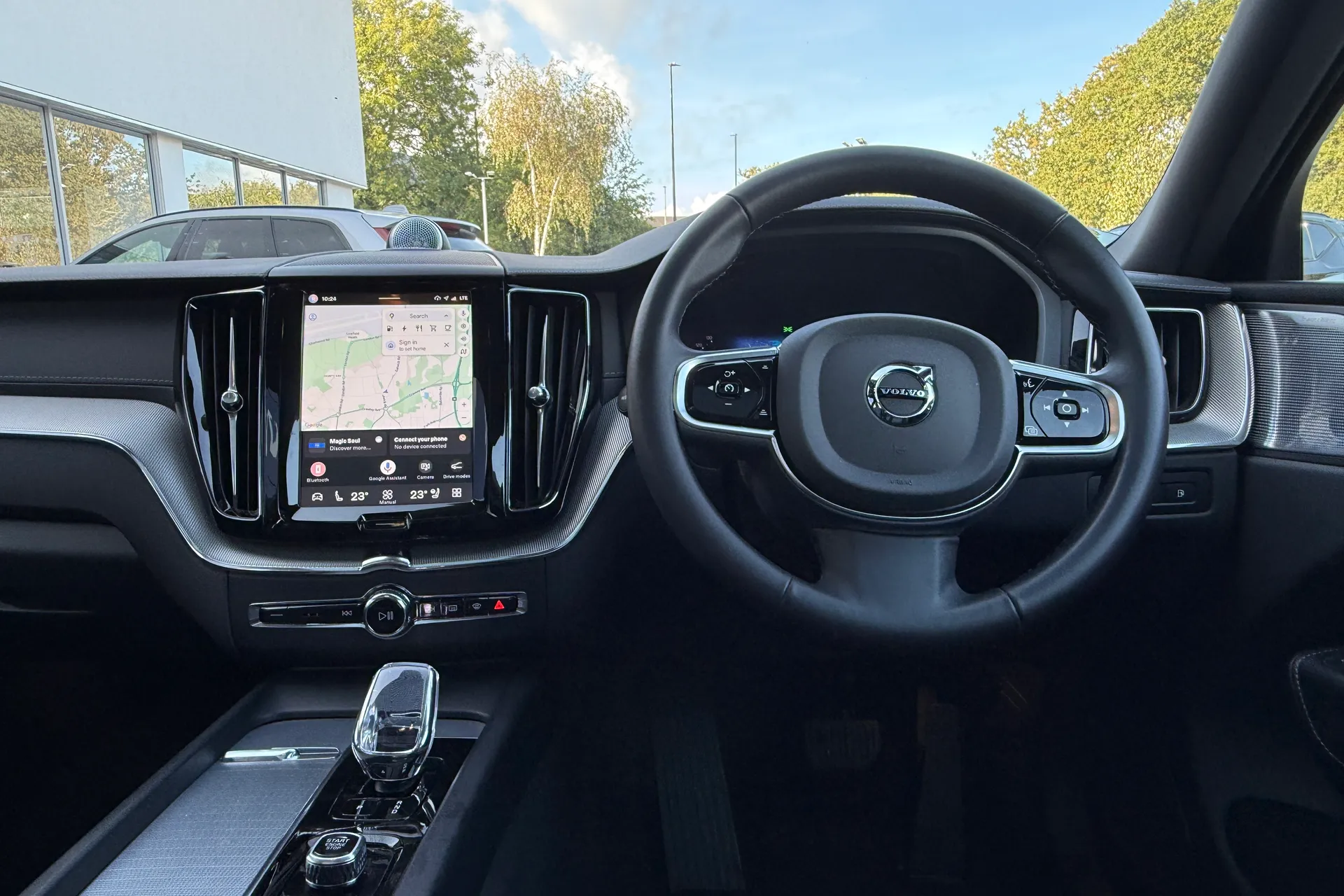 Volvo XC60 thumbnail image number 33