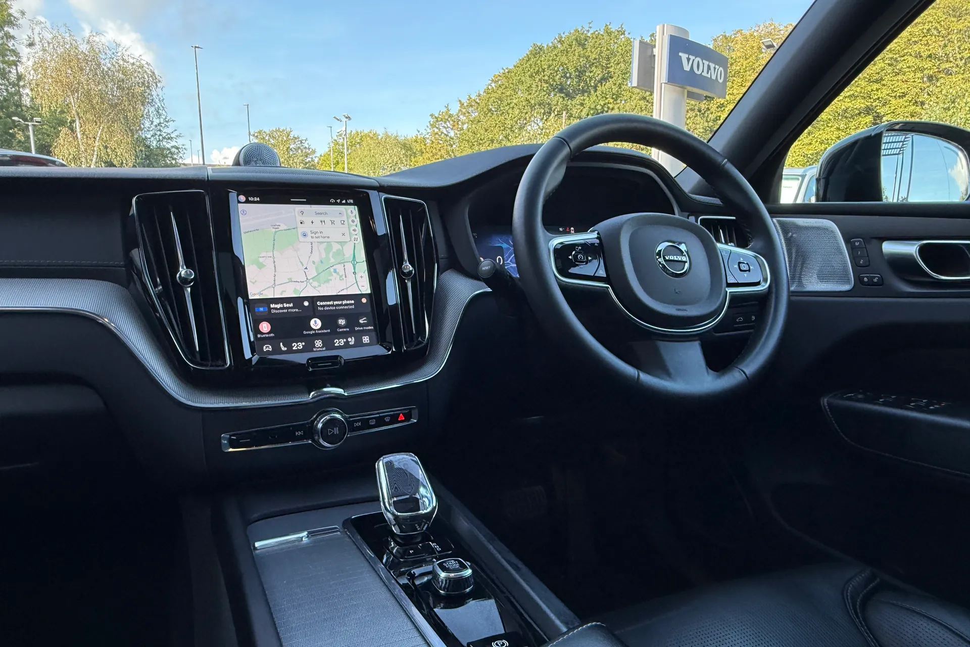 Volvo XC60 thumbnail image number 34