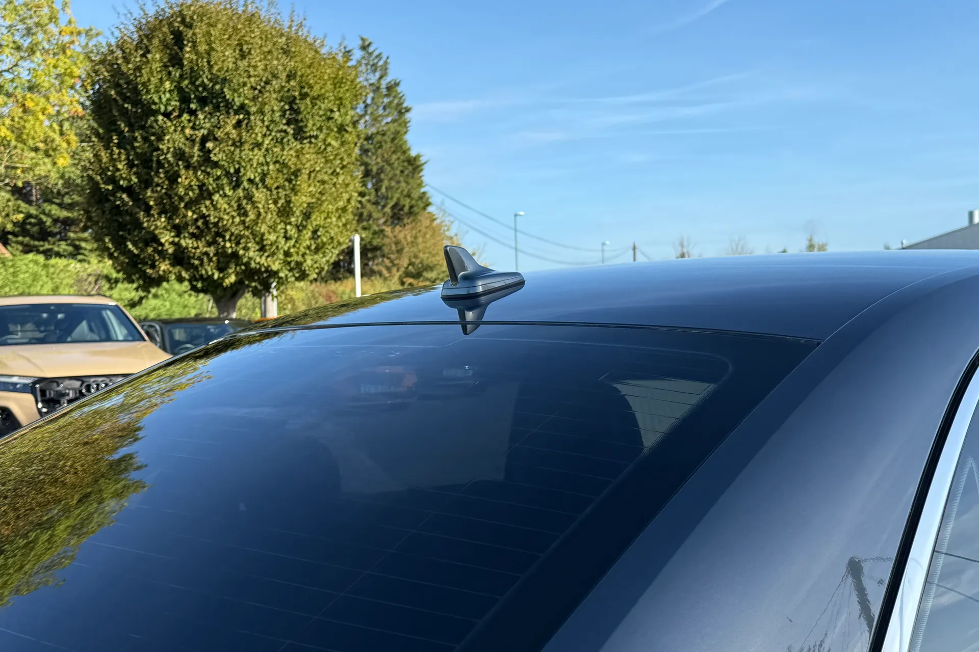 Audi A4 thumbnail image number 48