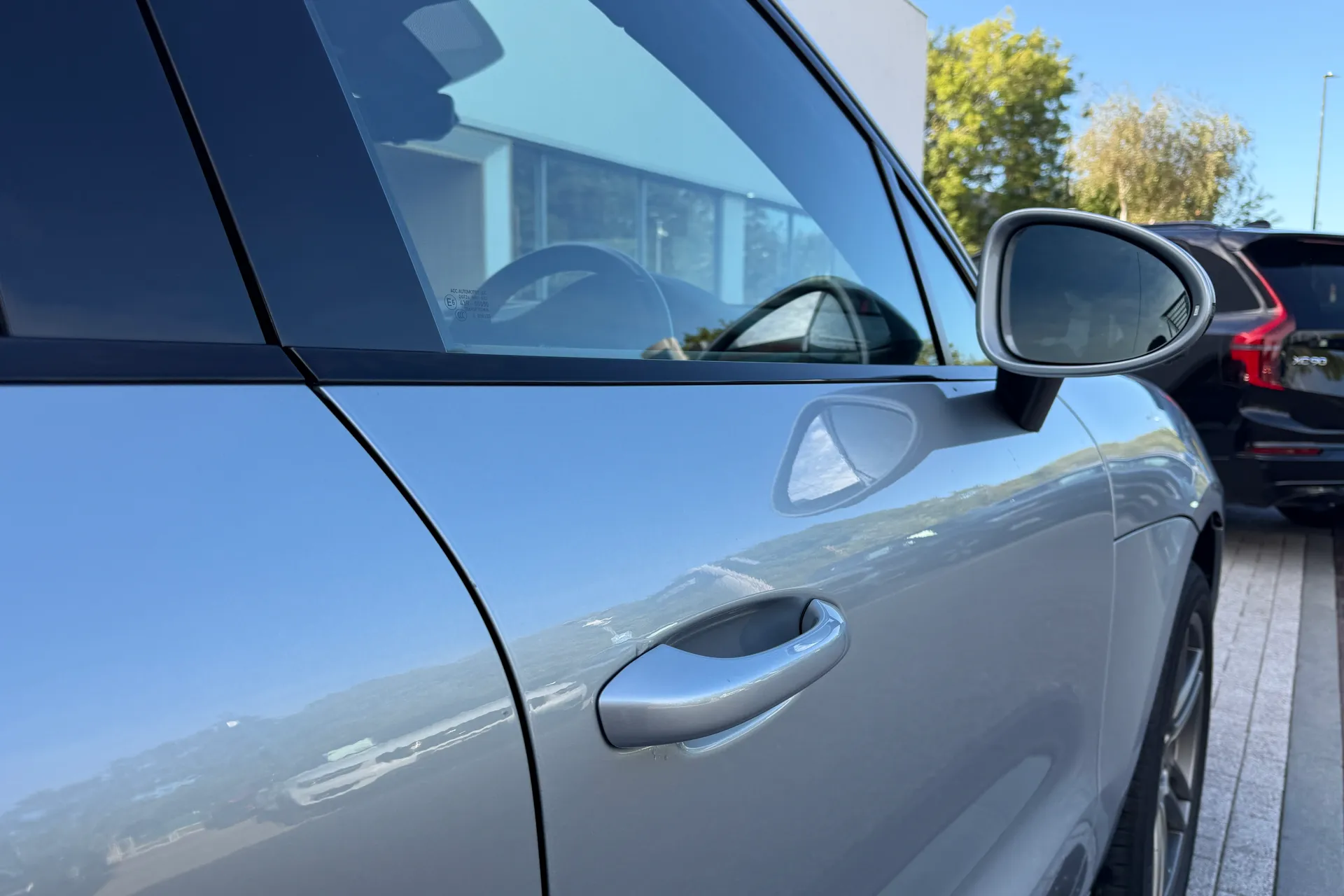 Porsche MACAN thumbnail image number 15