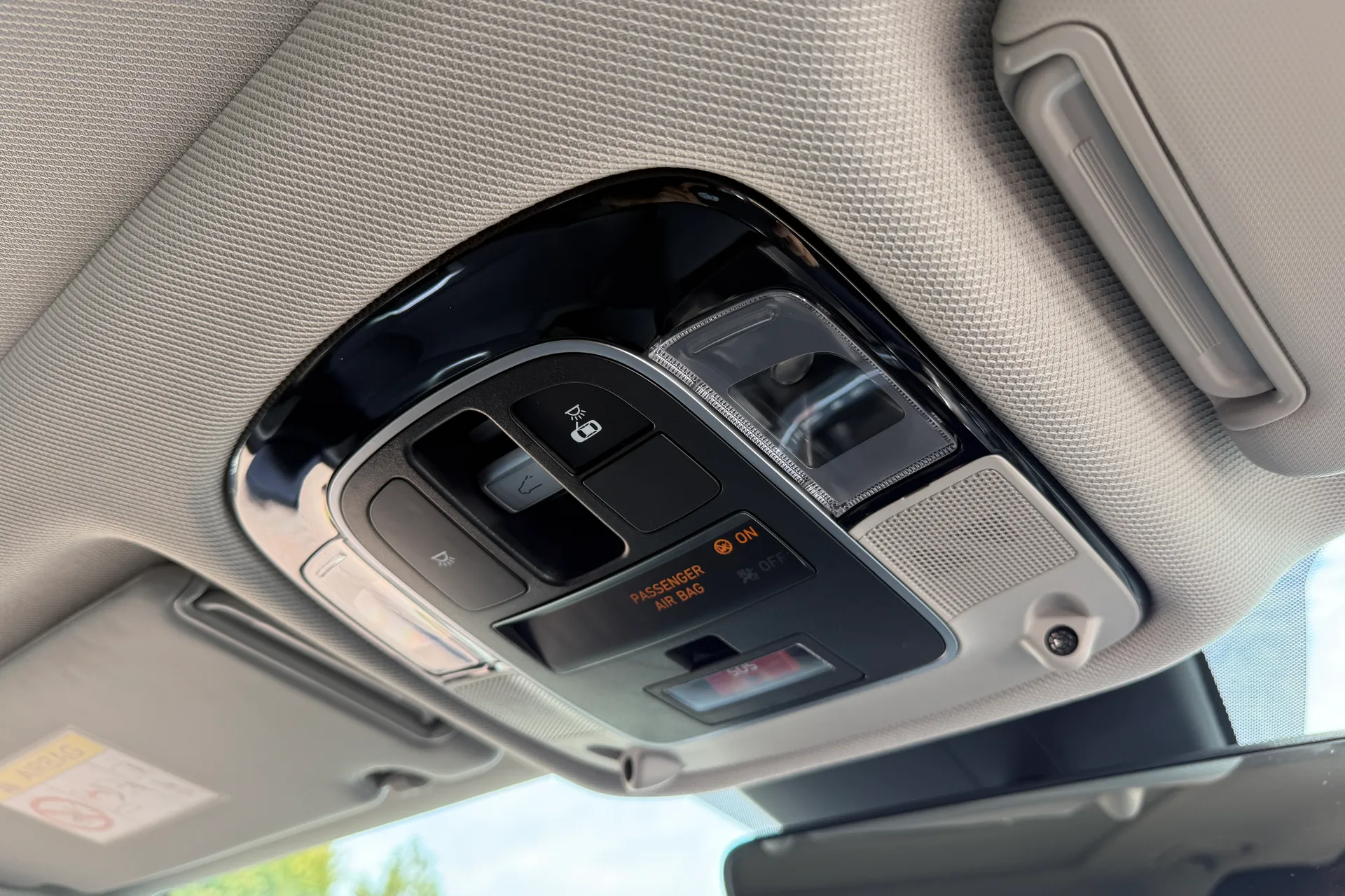 HYUNDAI TUCSON thumbnail image number 26