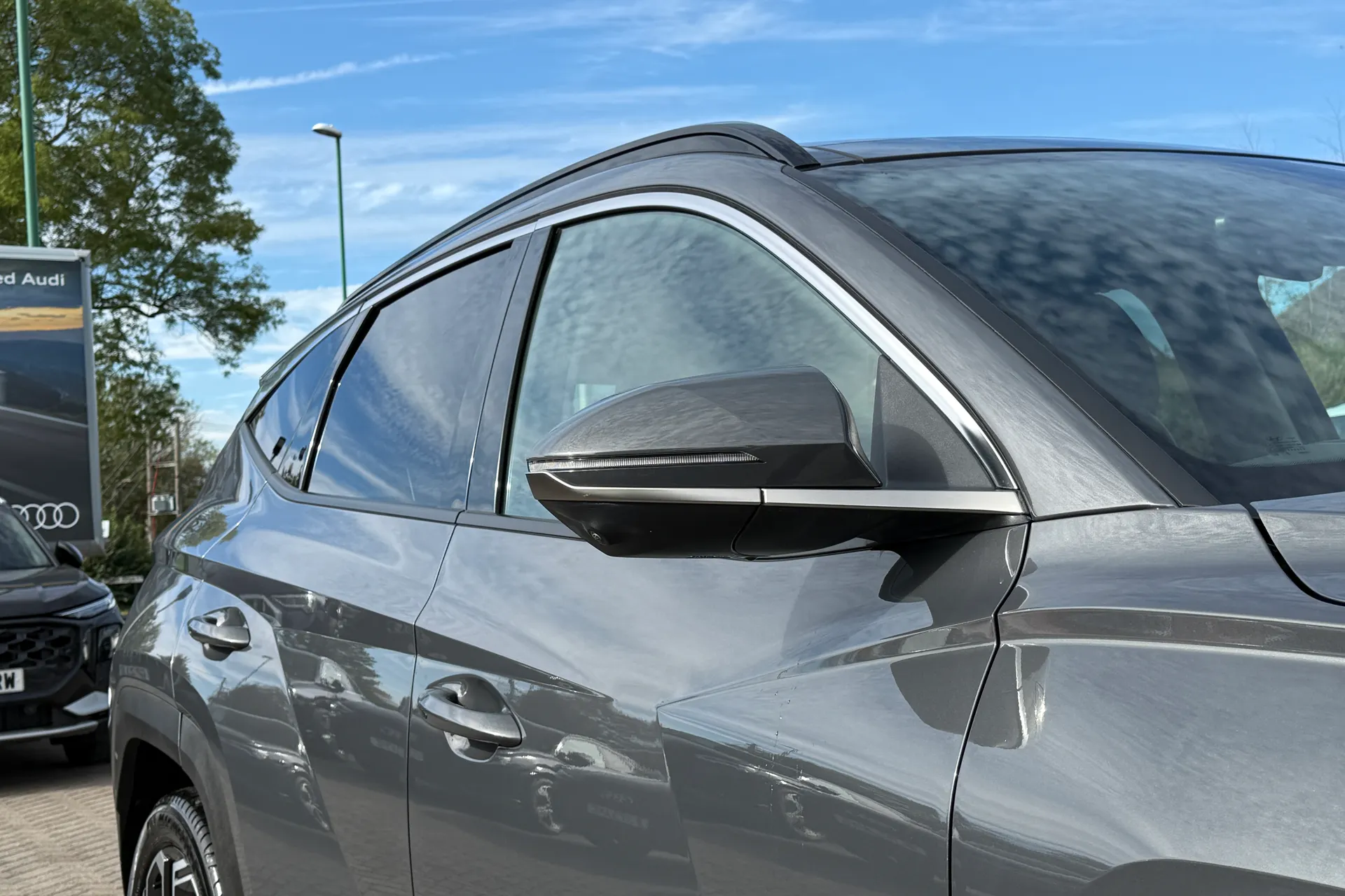 HYUNDAI TUCSON thumbnail image number 57