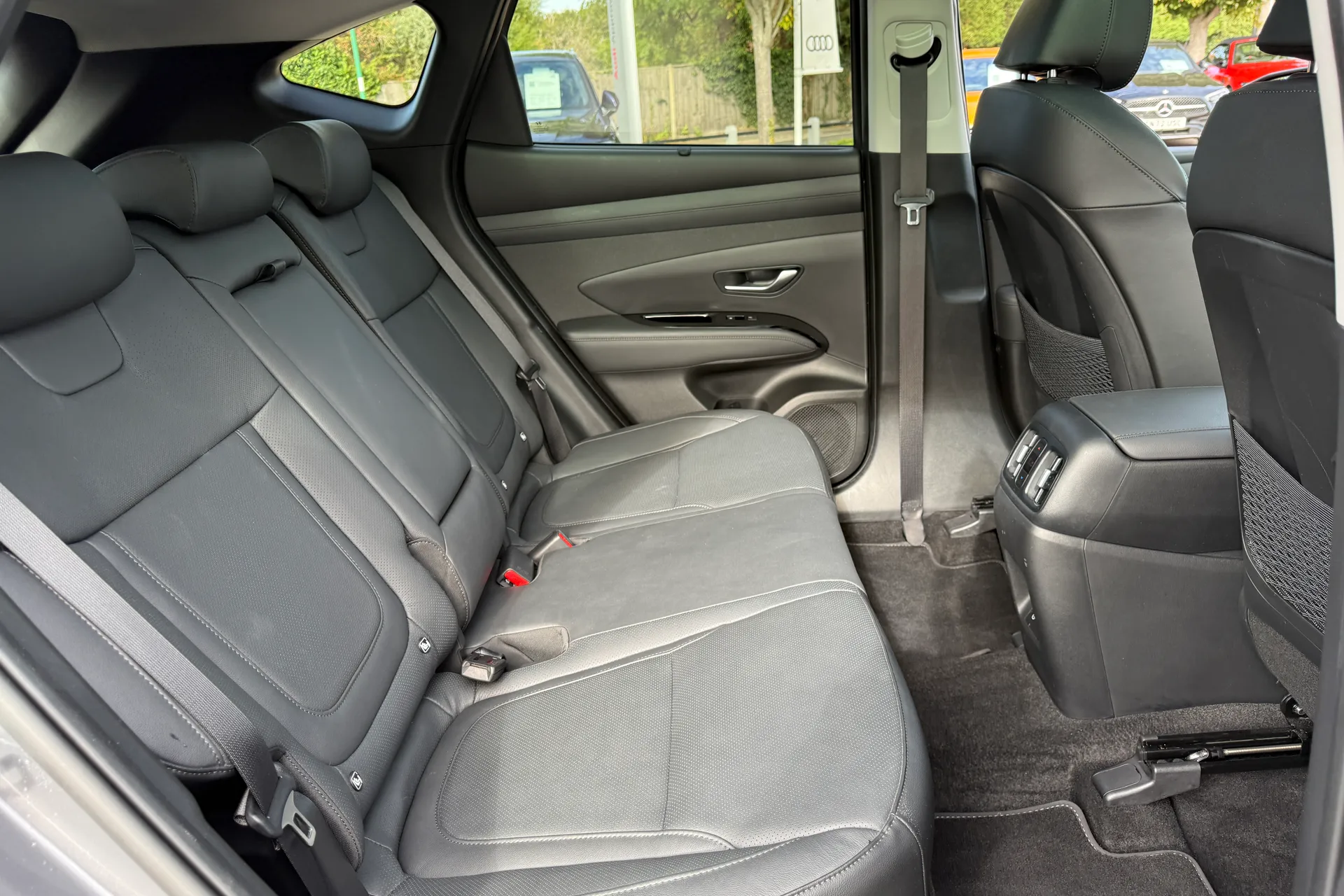 HYUNDAI TUCSON thumbnail image number 53