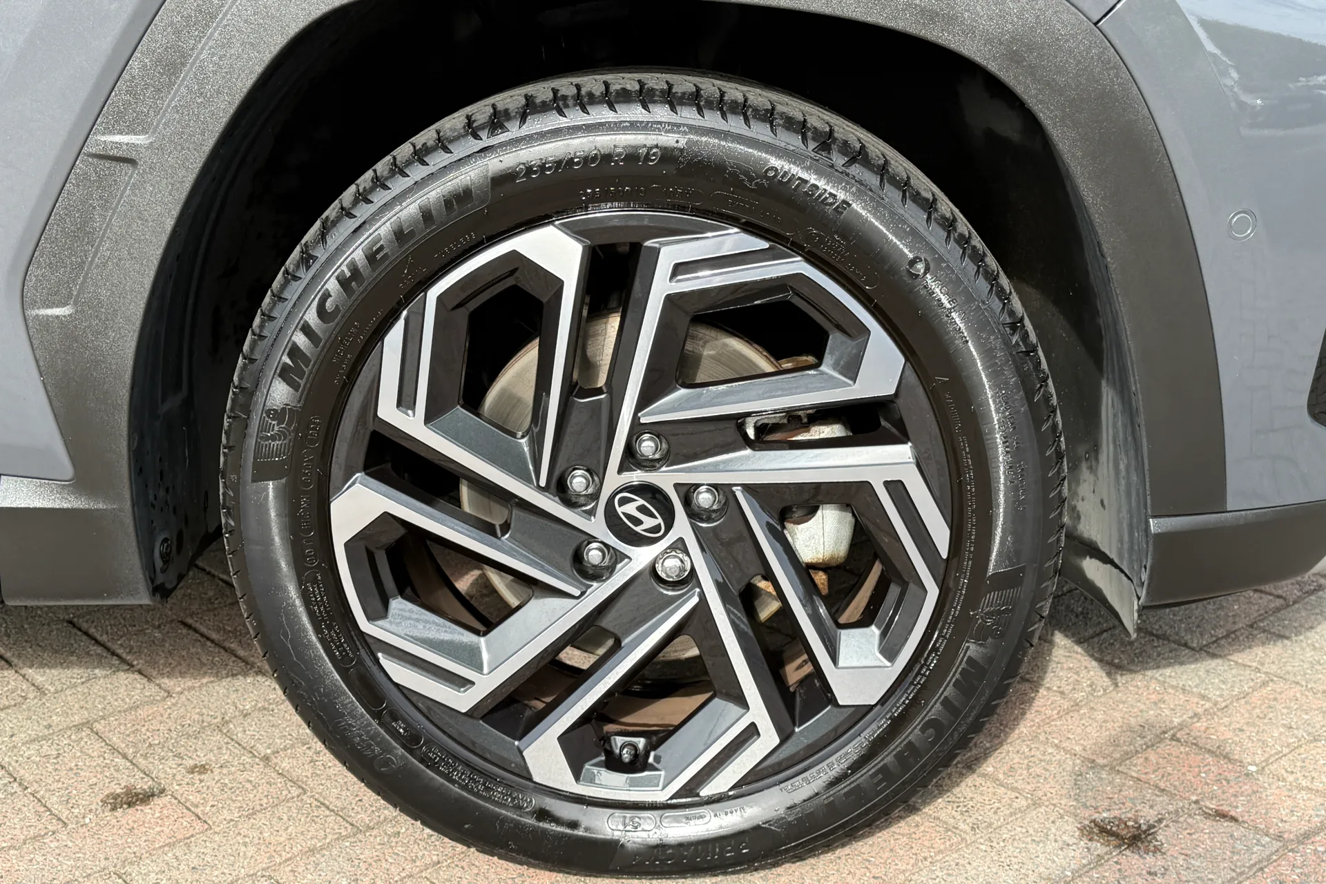 HYUNDAI TUCSON thumbnail image number 56