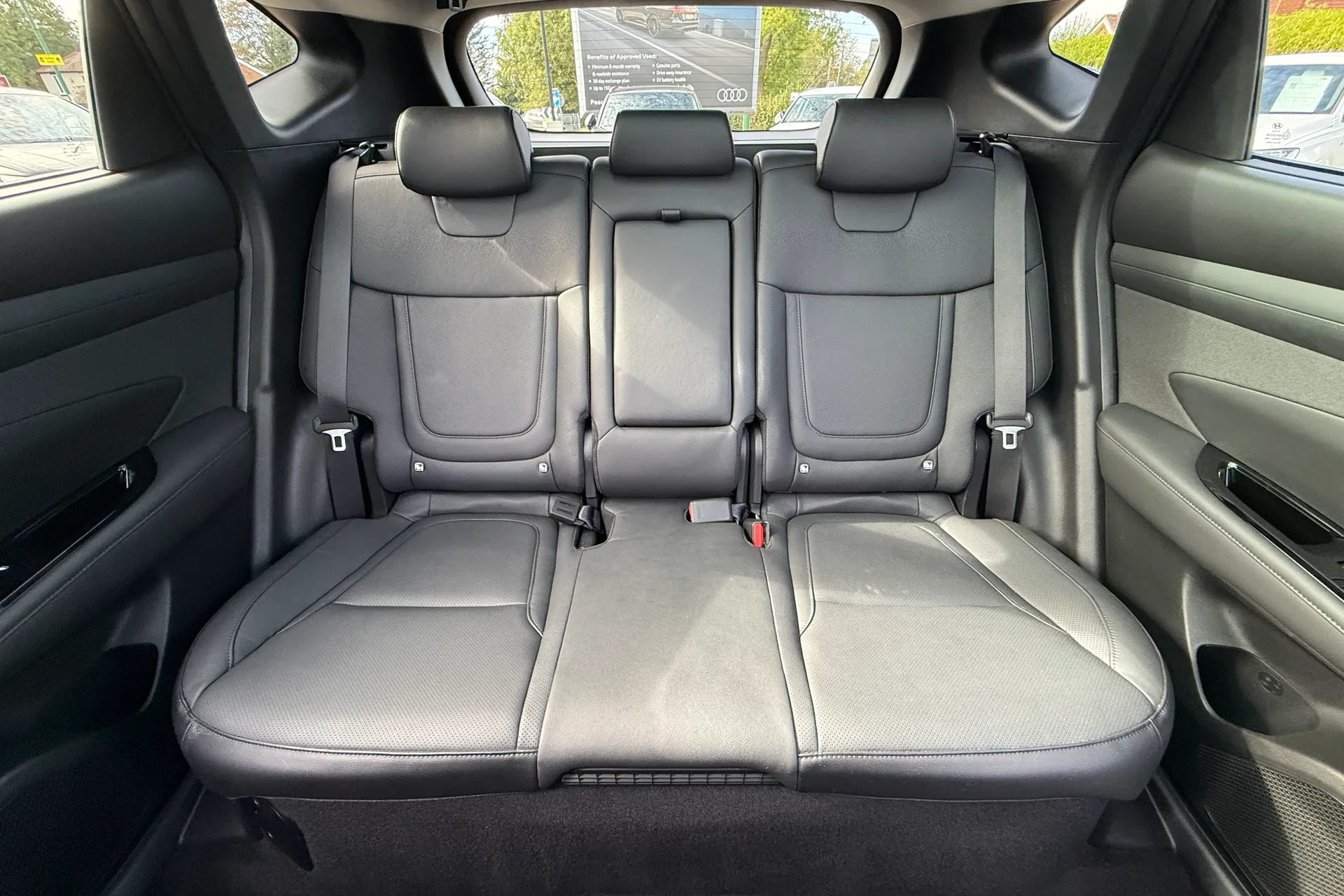 HYUNDAI TUCSON thumbnail image number 46