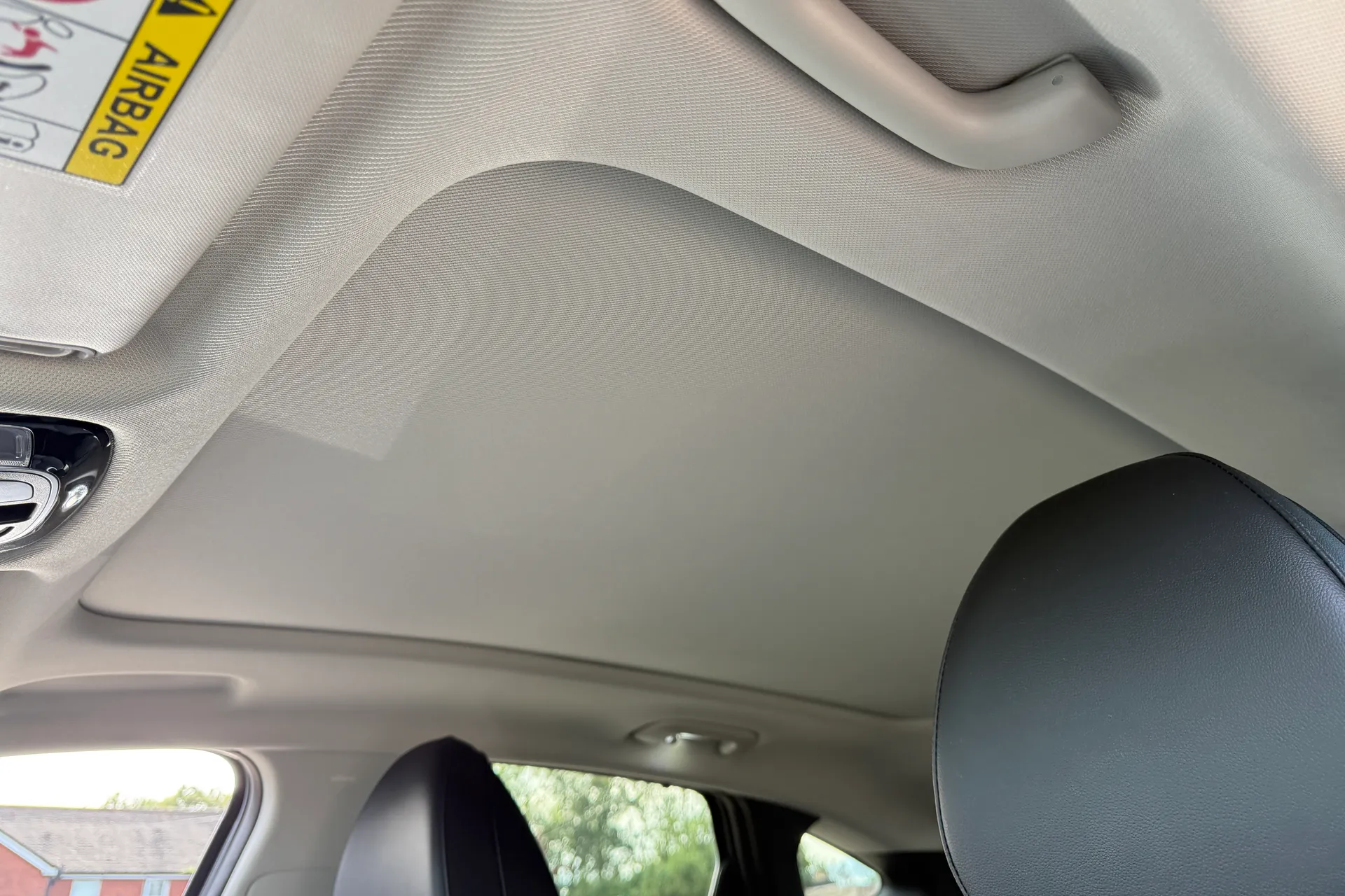 HYUNDAI TUCSON thumbnail image number 38