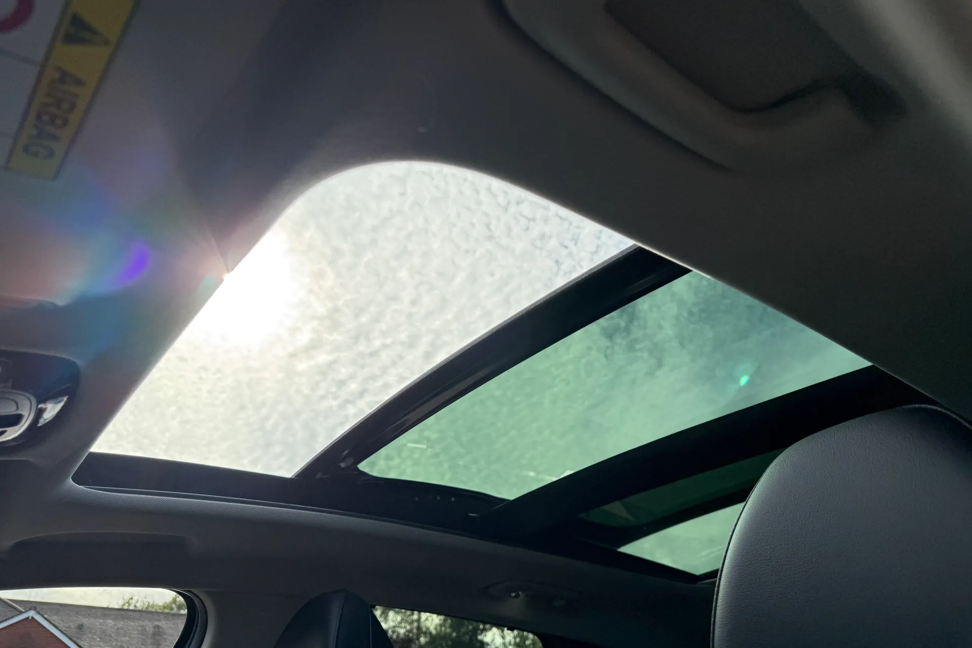 HYUNDAI TUCSON thumbnail image number 40
