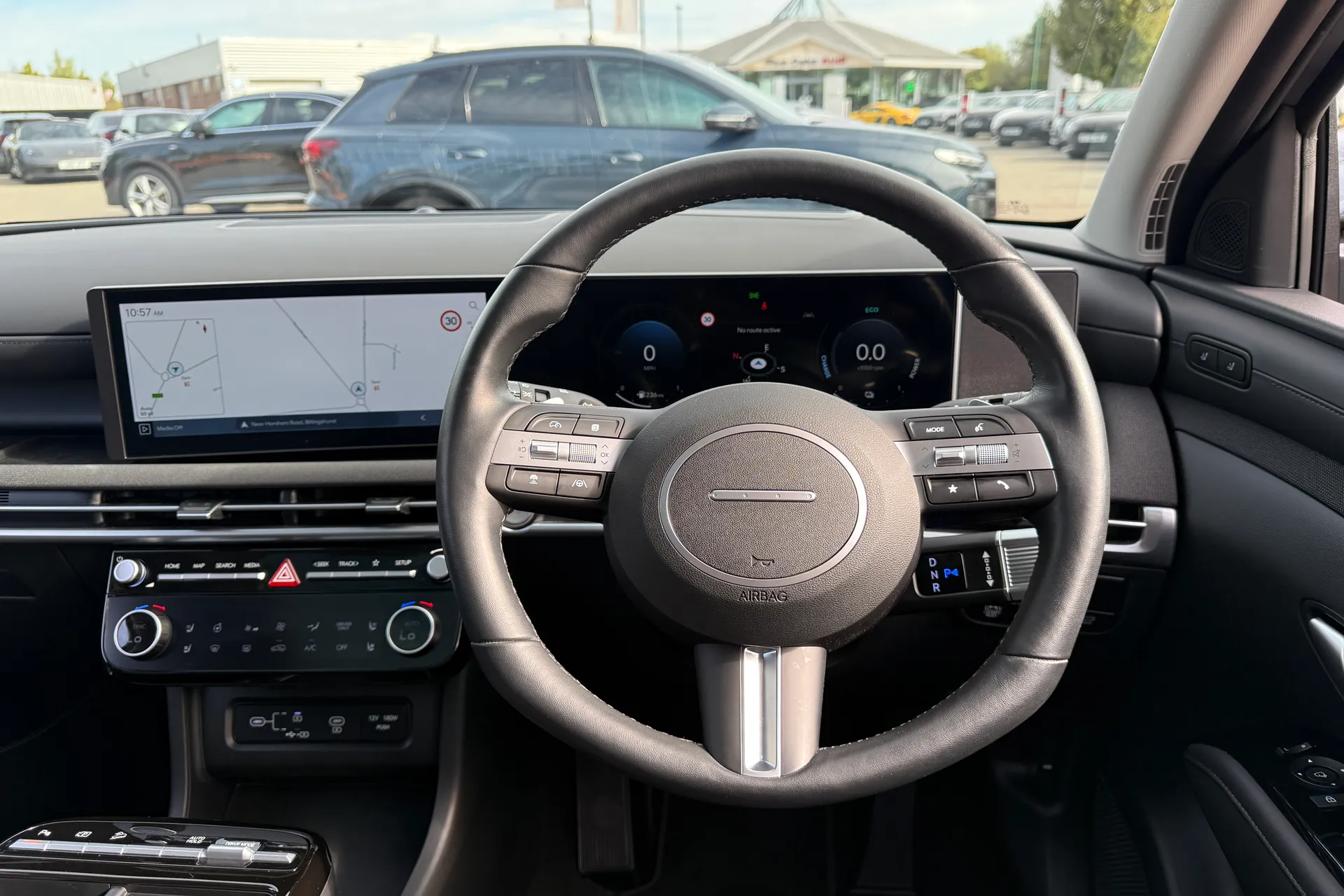 HYUNDAI TUCSON thumbnail image number 6