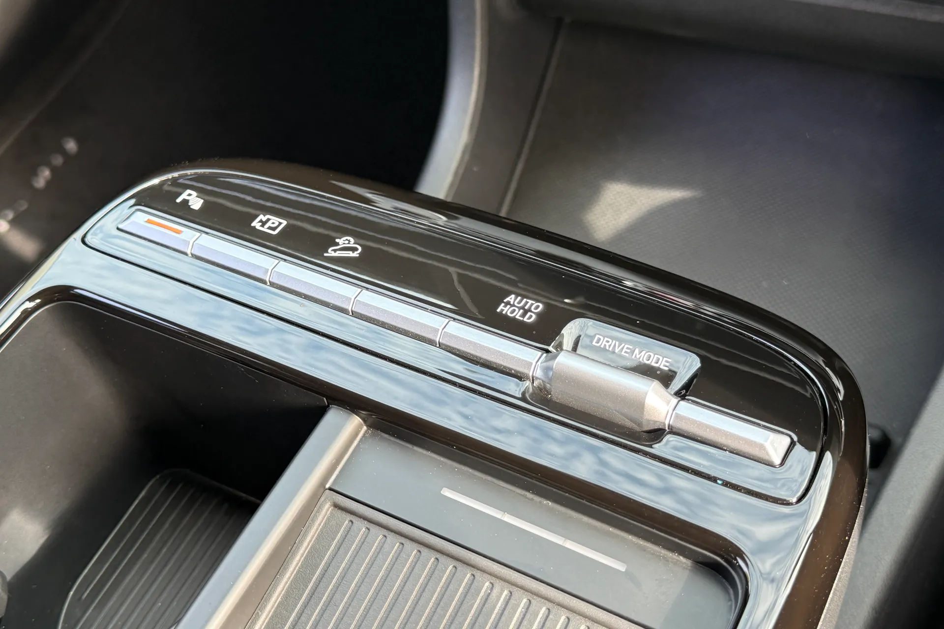 HYUNDAI TUCSON thumbnail image number 20