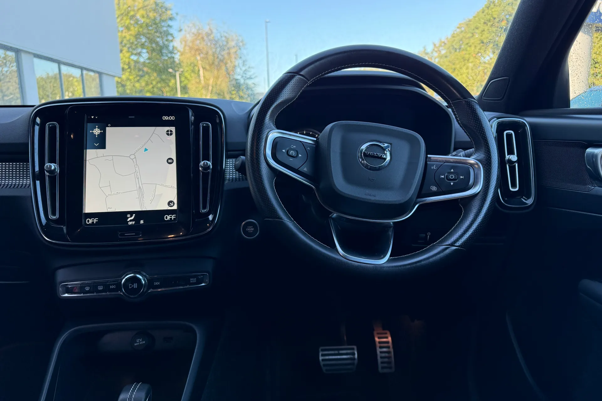 Volvo XC40 thumbnail image number 33
