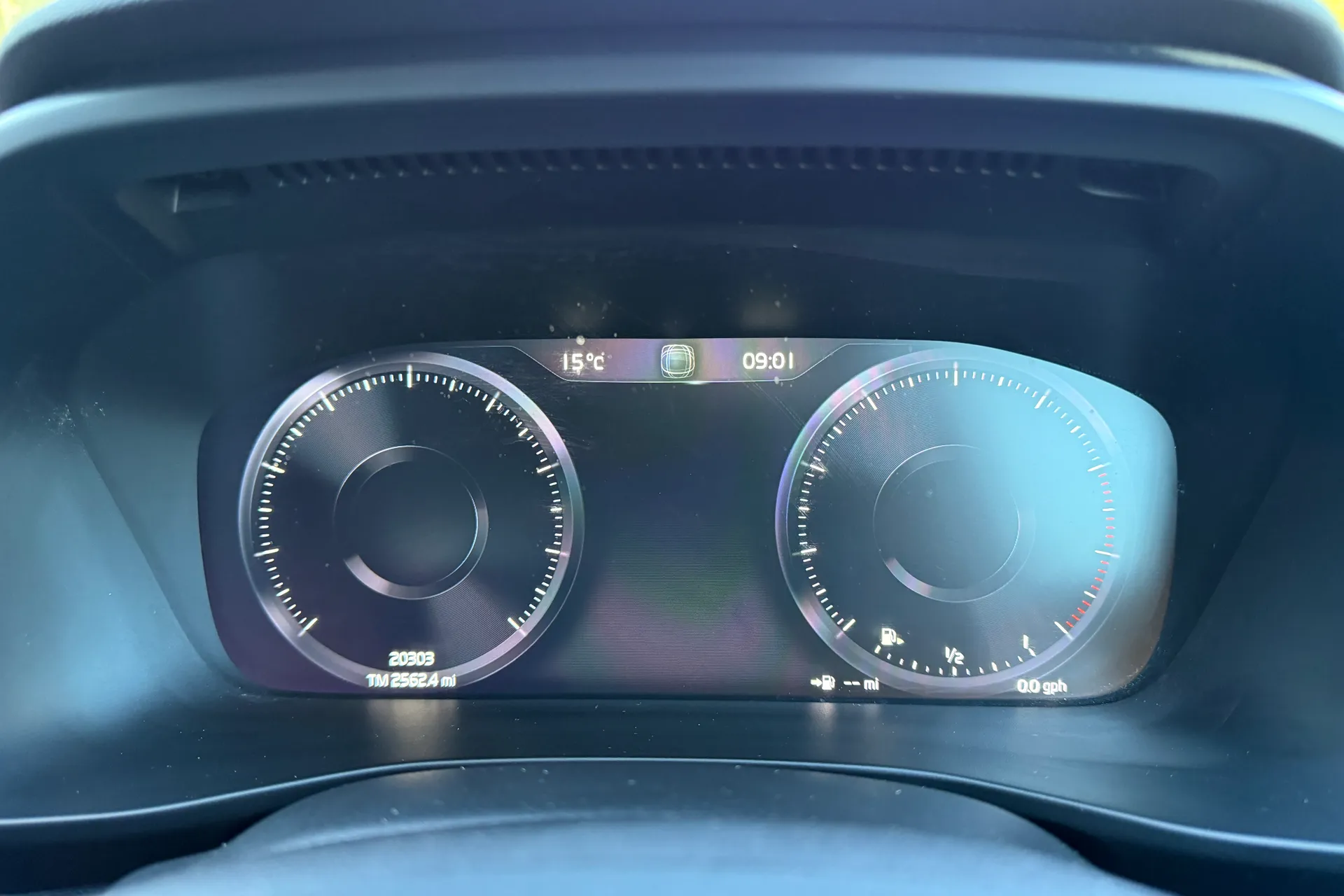 Volvo XC40 thumbnail image number 42