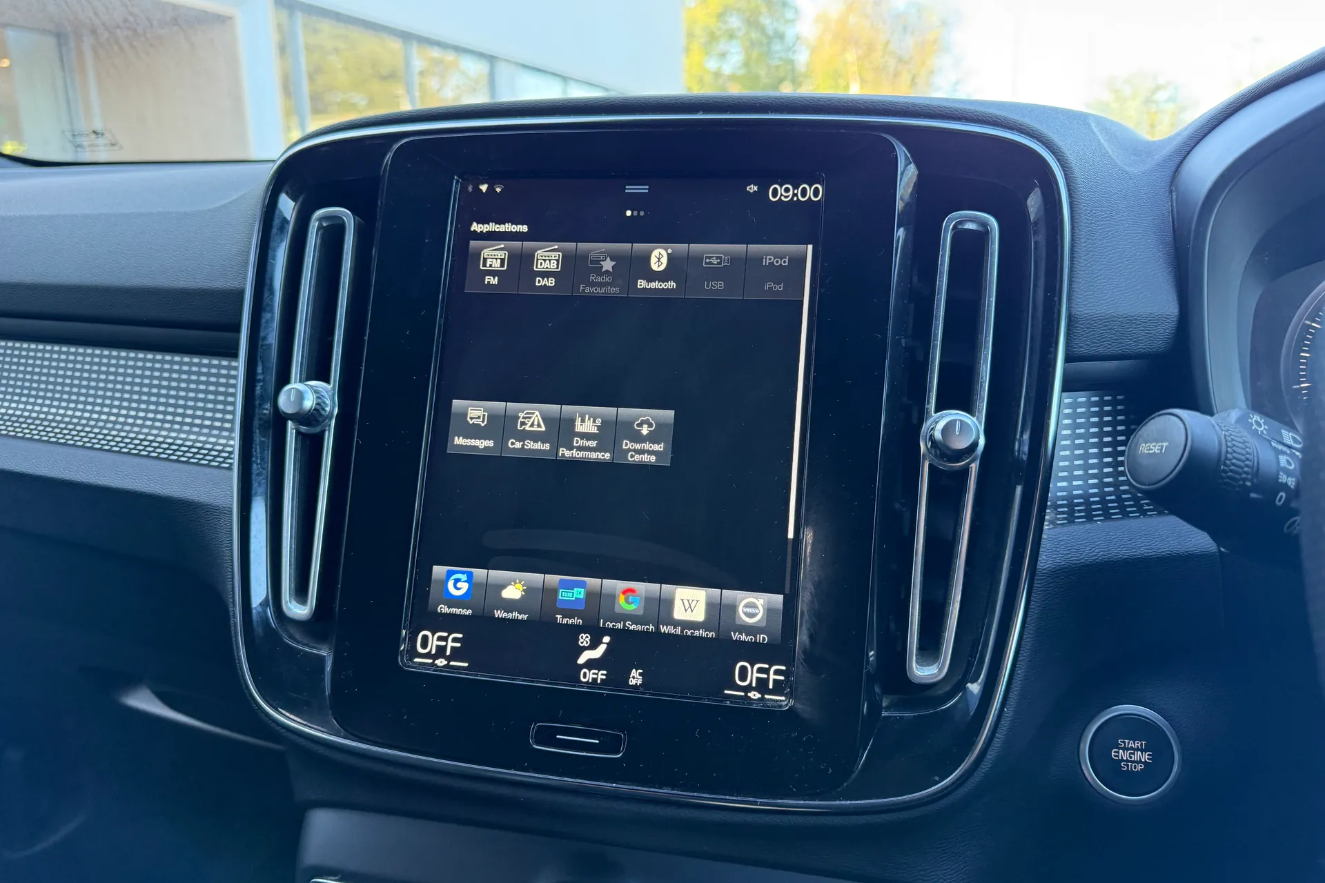 Volvo XC40 thumbnail image number 38
