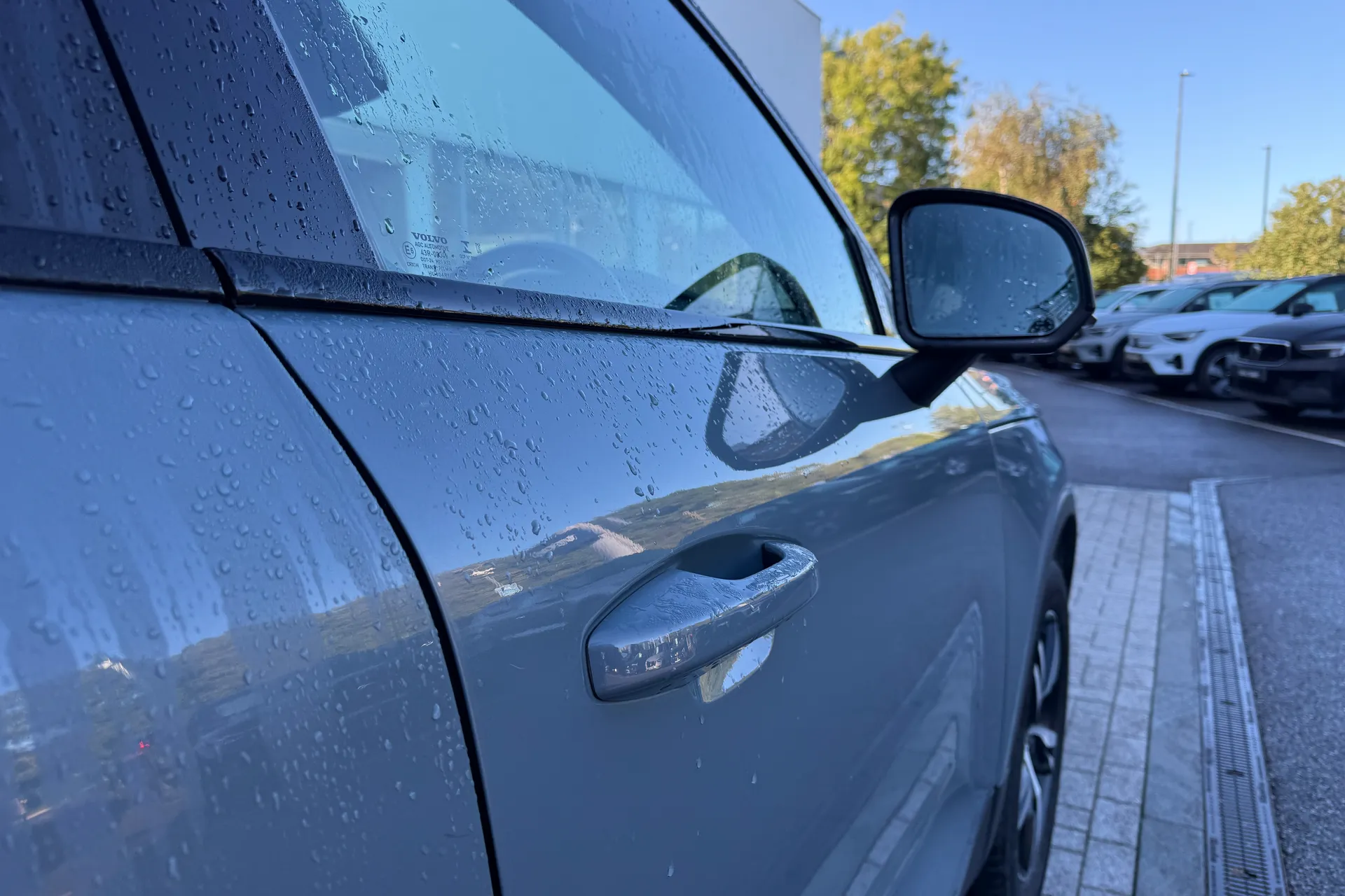 Volvo XC40 thumbnail image number 15