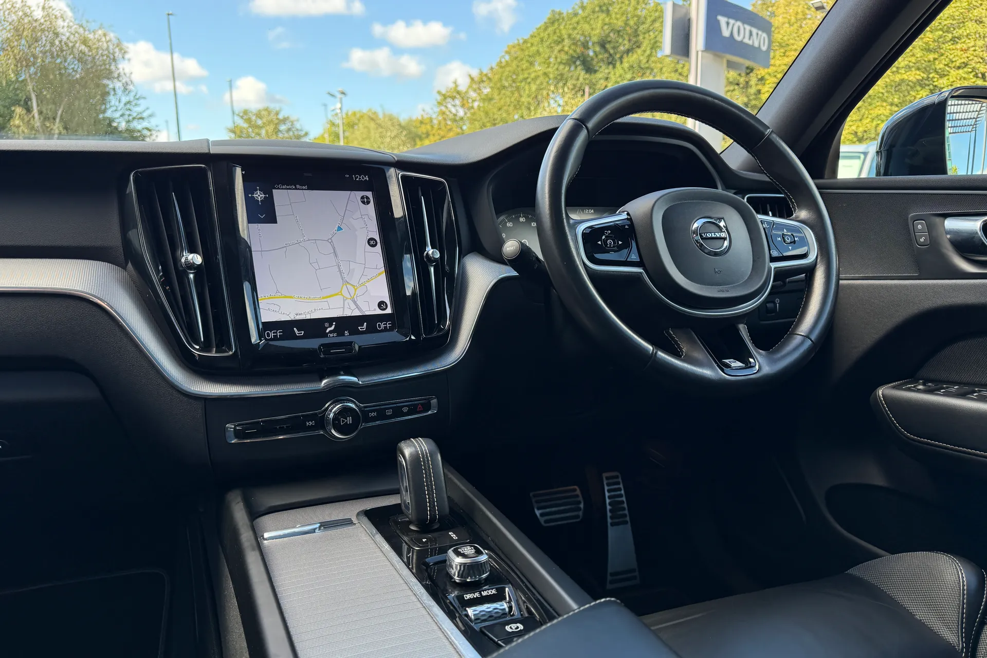 Volvo XC60 thumbnail image number 35