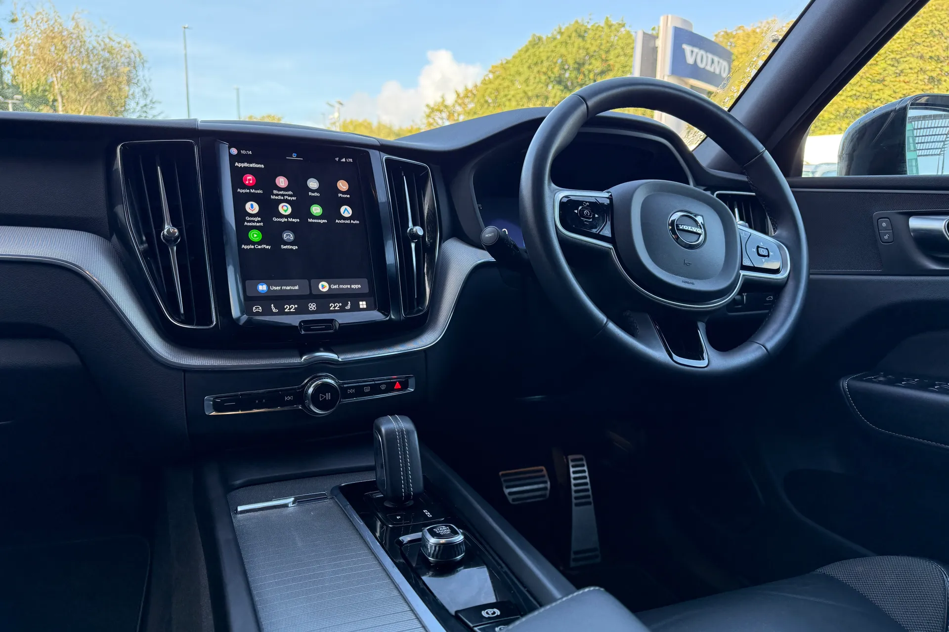 Volvo XC60 thumbnail image number 34
